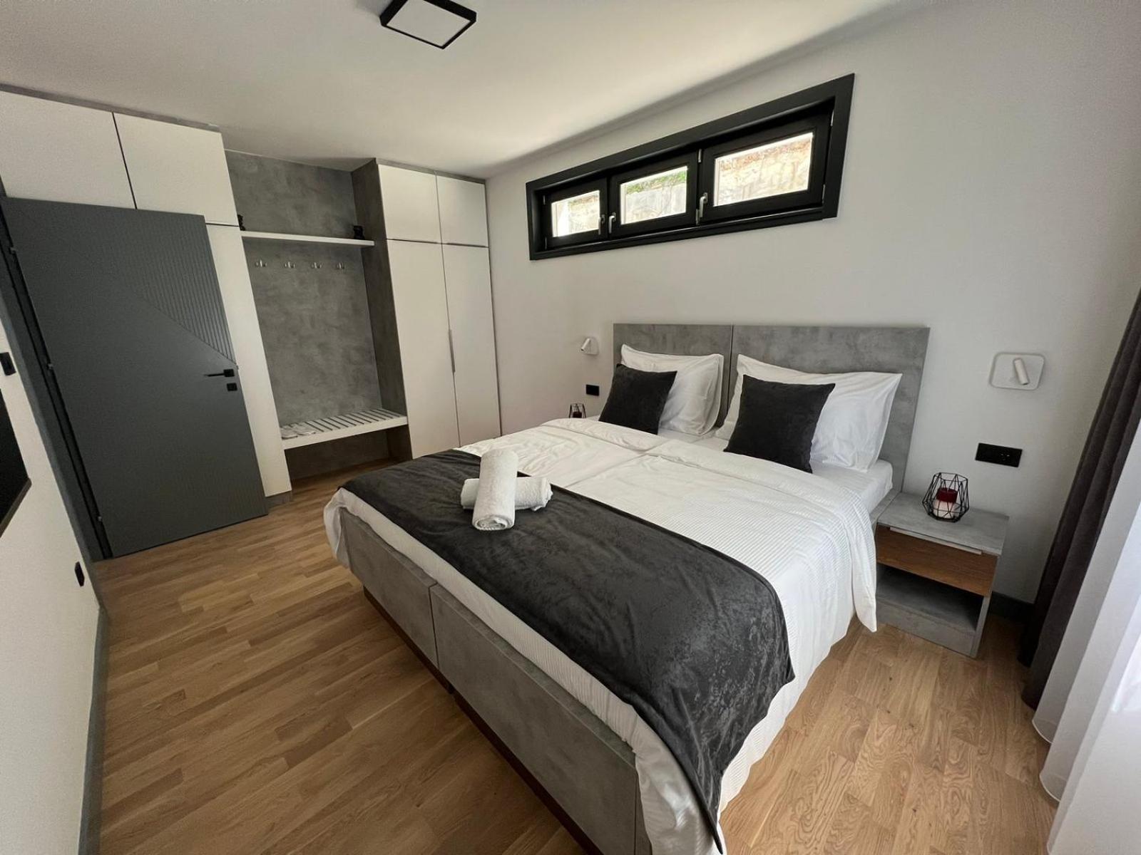 Crystal Apartments Old Town Sarajevo