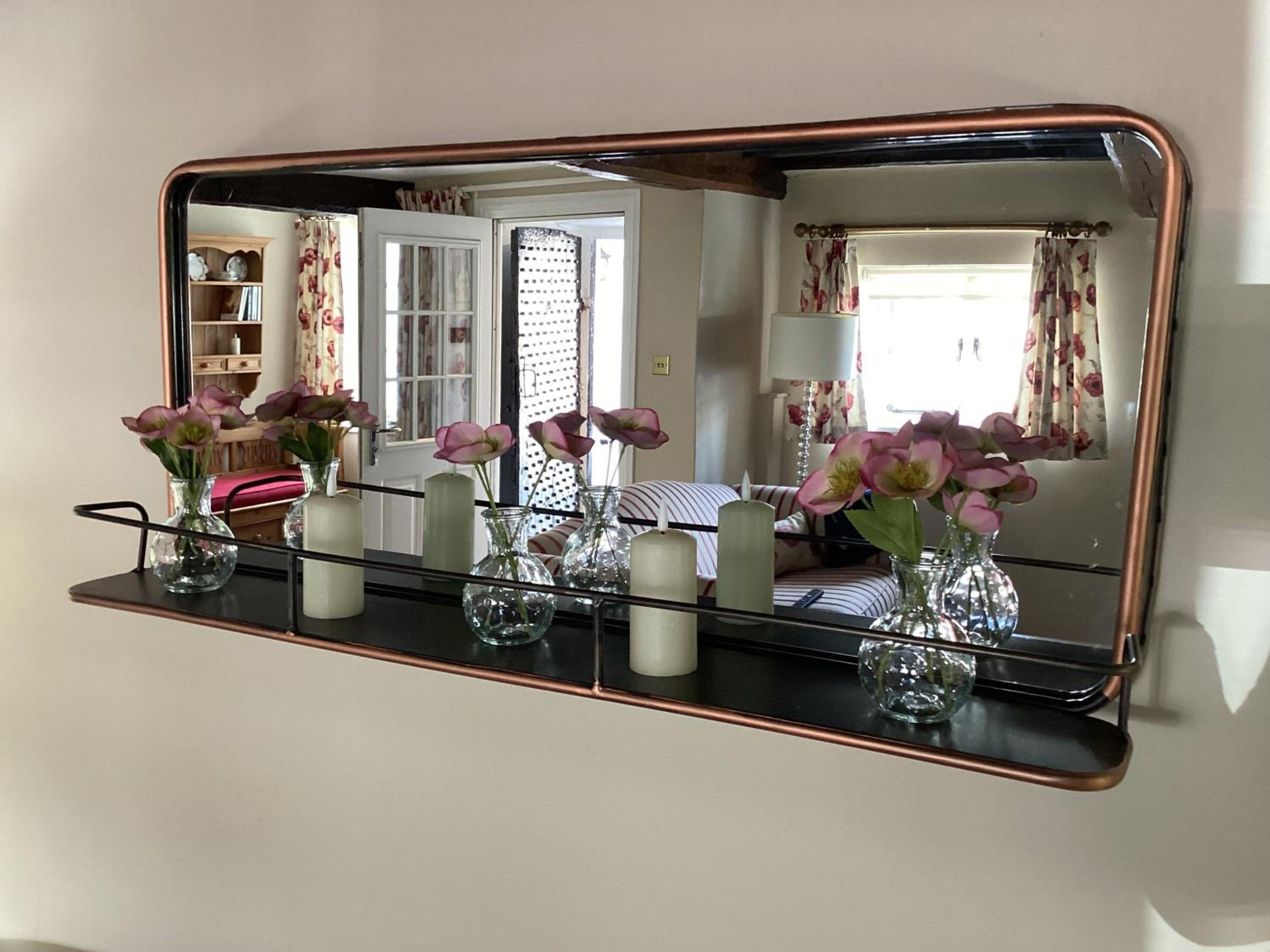 Porch Cottage, a luxurious characterful cottage within walking distance of Keswick town centre view 4