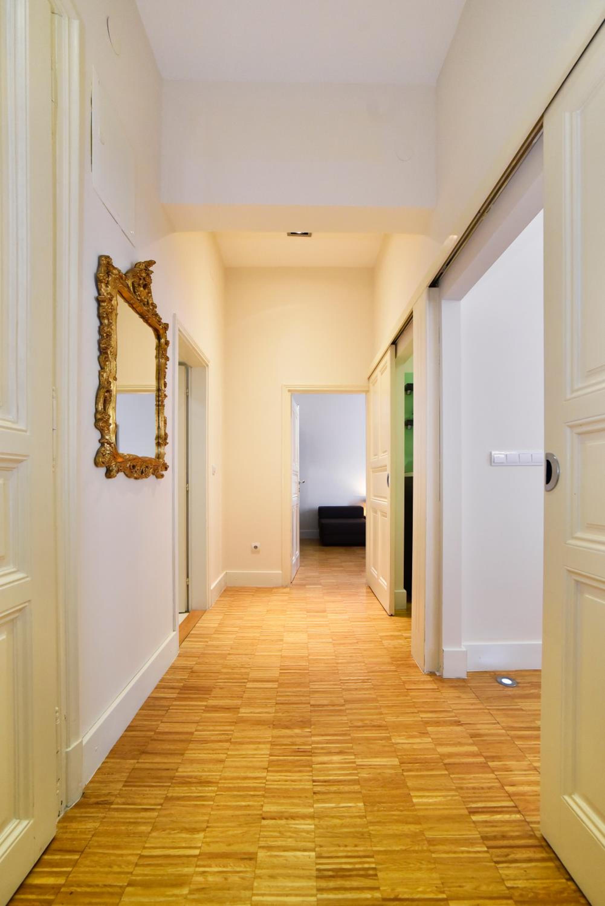 Heart and Soul apartments view 3