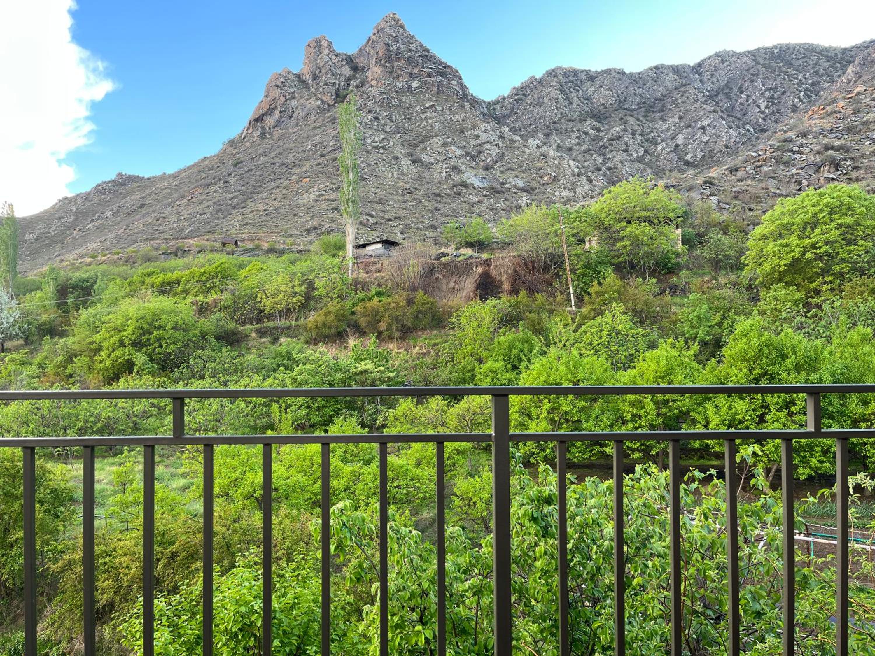 NAREMA FAMILY HOTEL Meghri