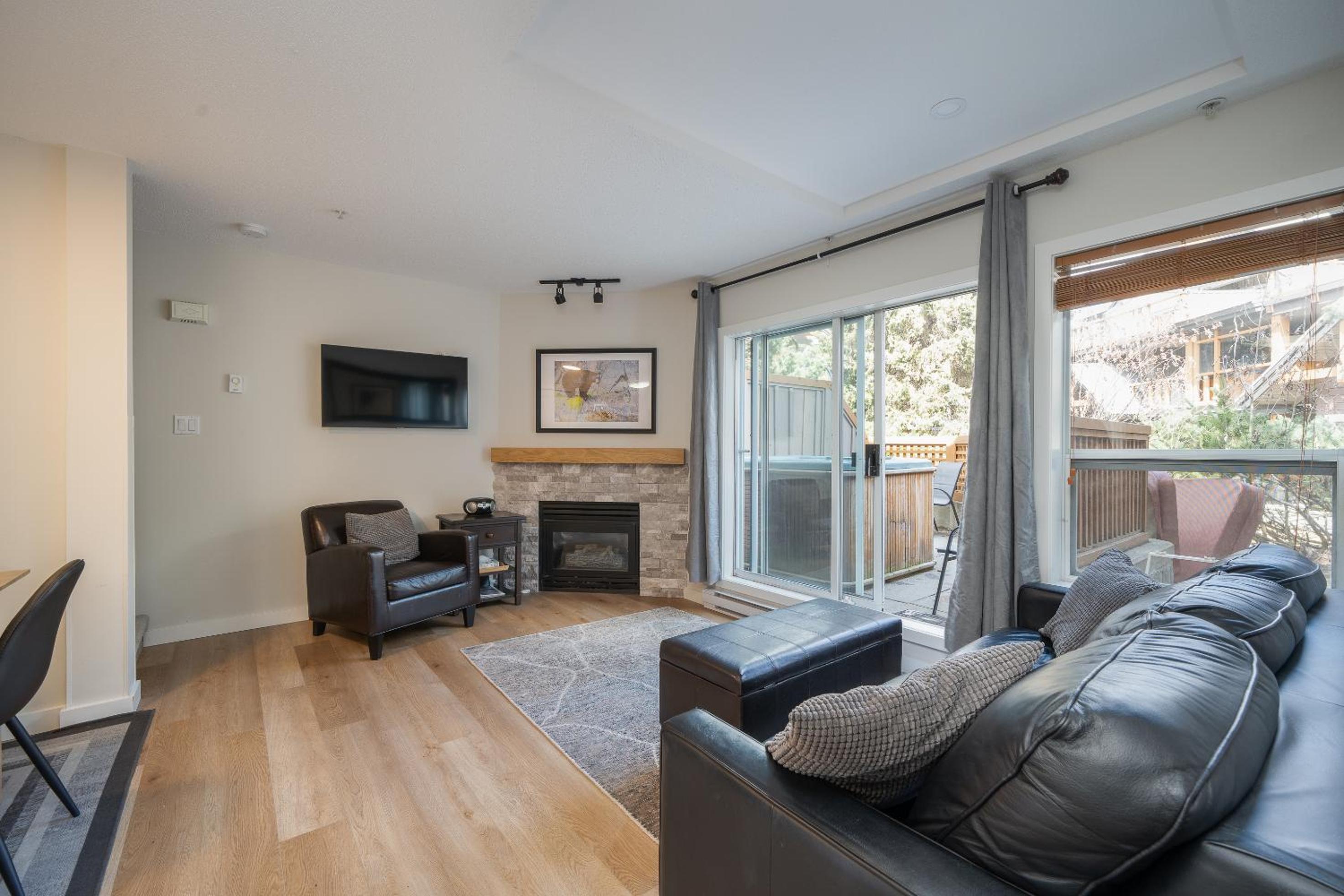 Glaciers Reach by Allseason Vacation Rentals