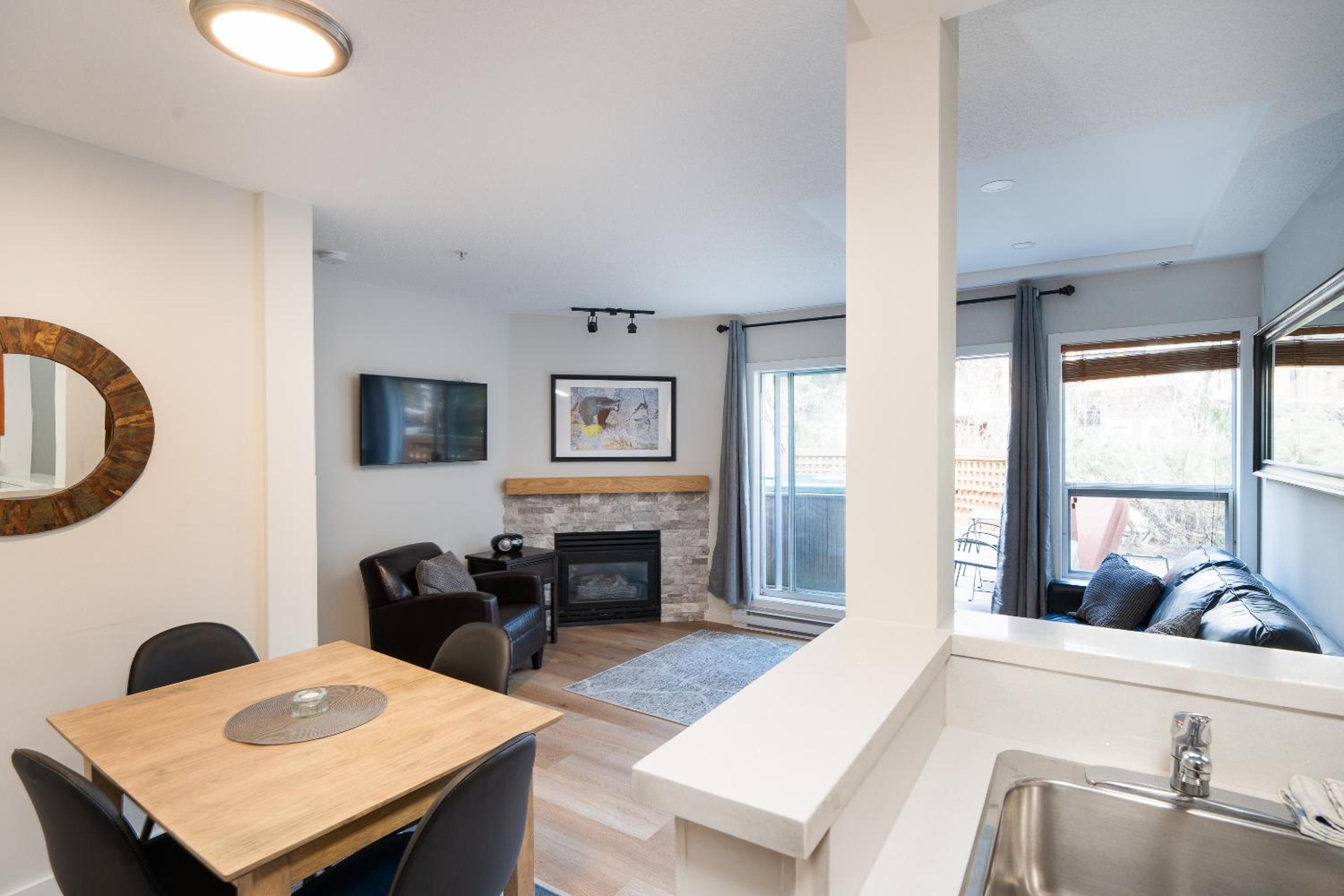 Glaciers Reach by Allseason Vacation Rentals