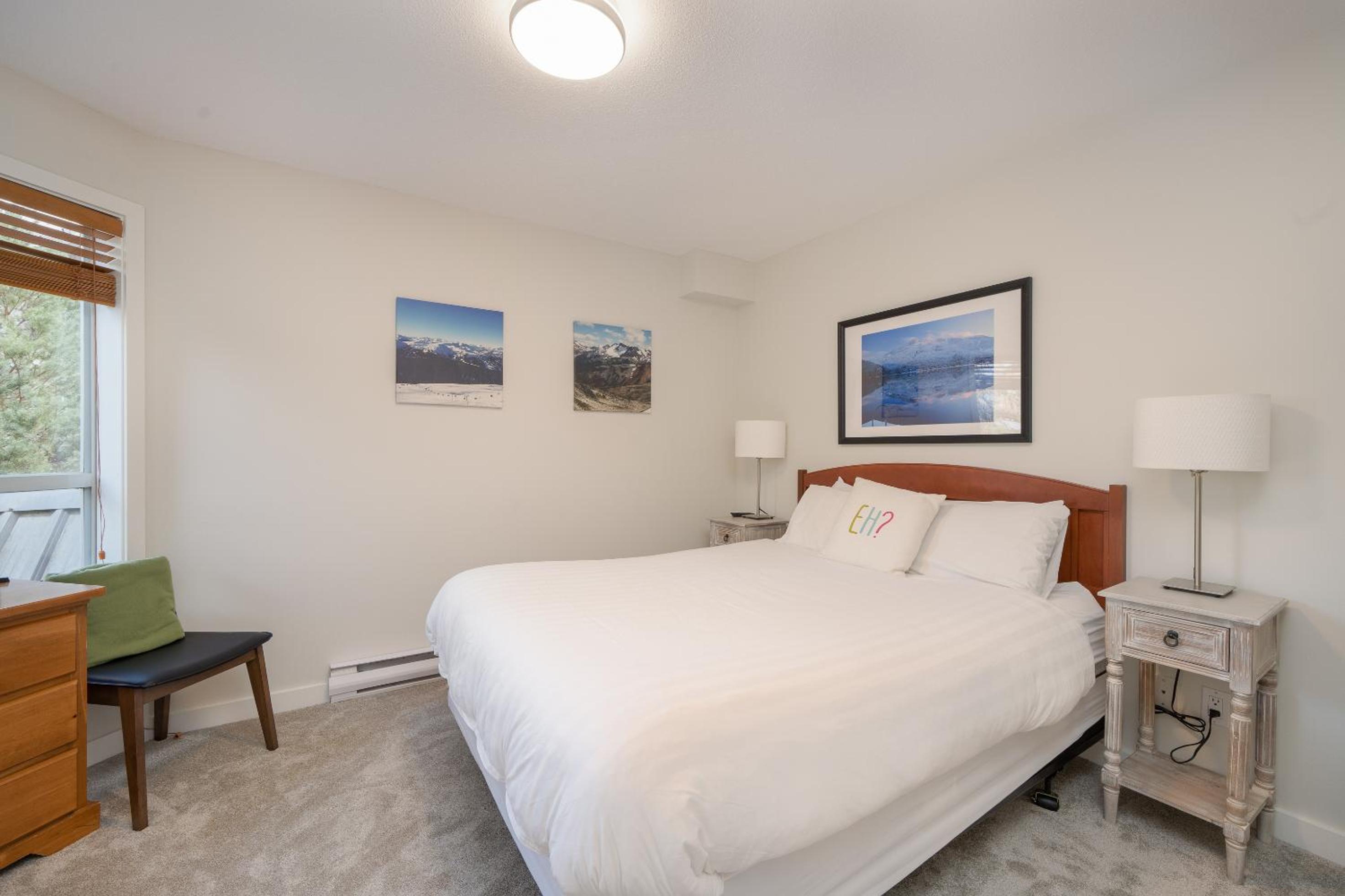 Glaciers Reach by Allseason Vacation Rentals