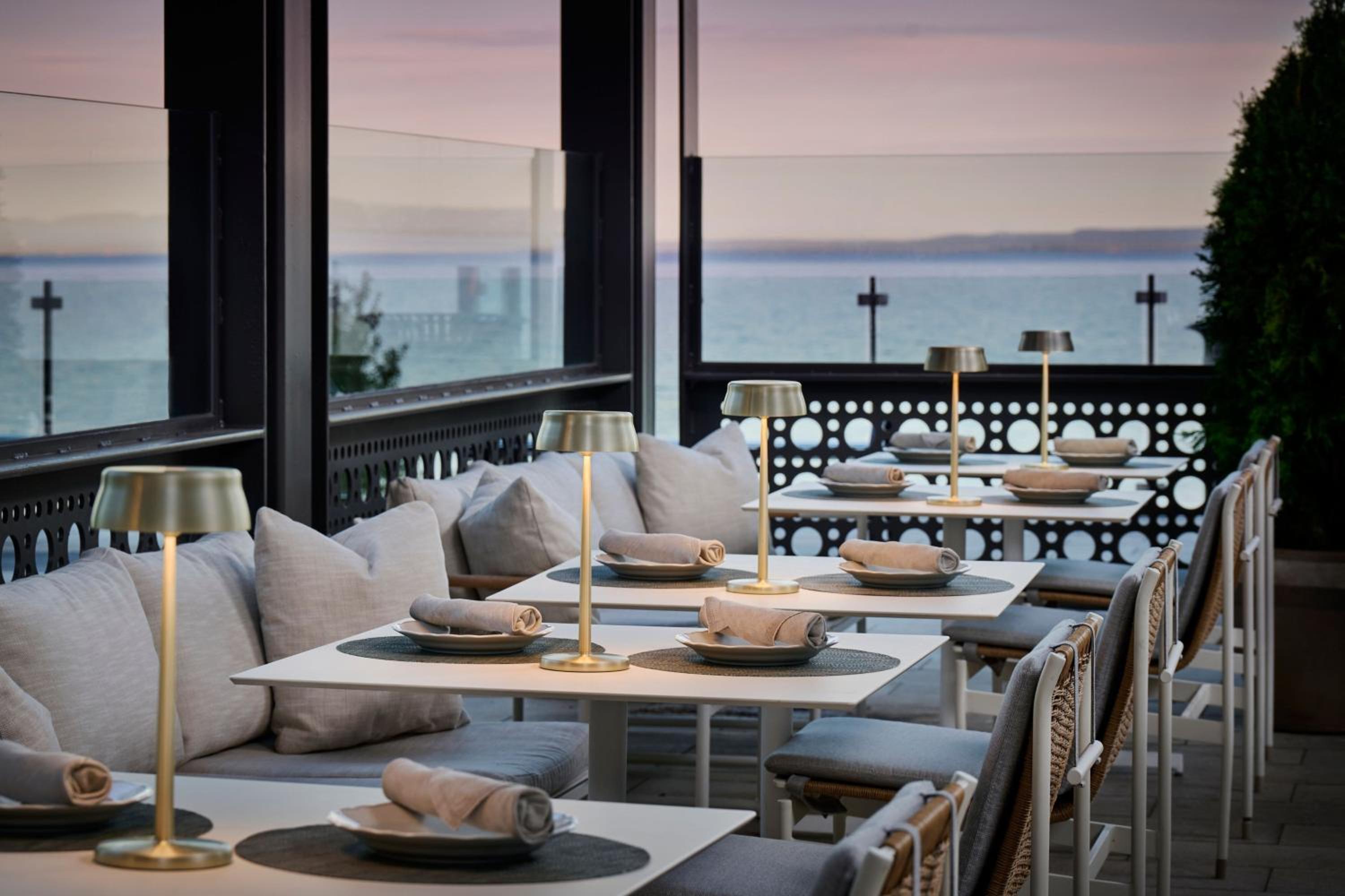 The Pearle Hotel  Spa, Autograph Collection - Property Image 11