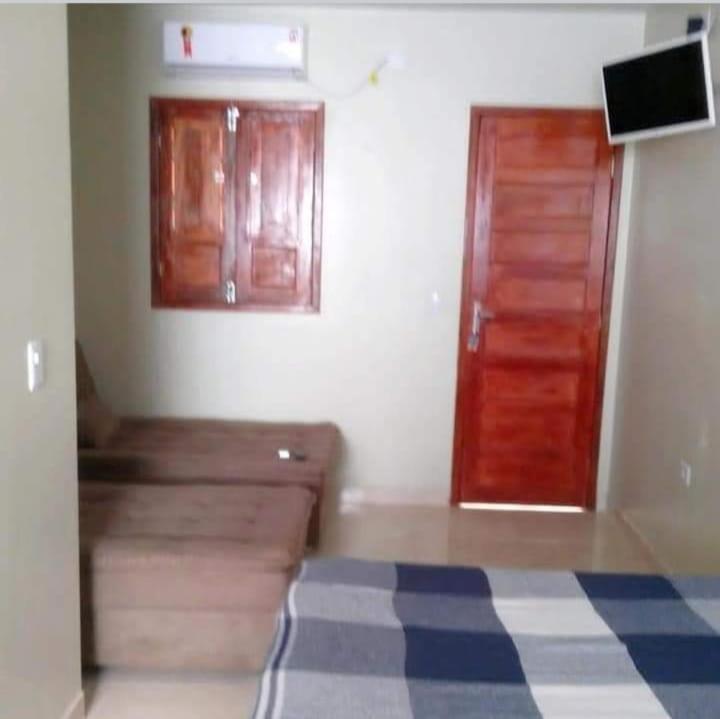 Porto de Galinhas - Flat 16 - Residencial Lagoa de Porto