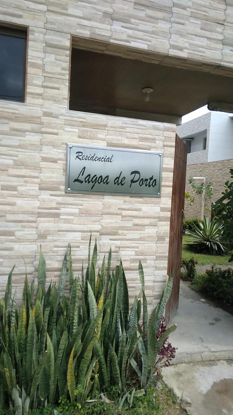 Porto de Galinhas - Flat 16 - Residencial Lagoa de Porto
