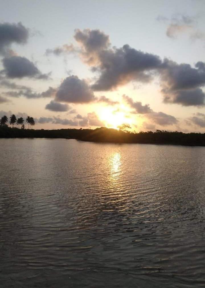 Porto de Galinhas - Flat 16 - Residencial Lagoa de Porto