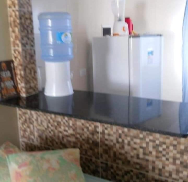 Porto de Galinhas - Flat 16 - Residencial Lagoa de Porto