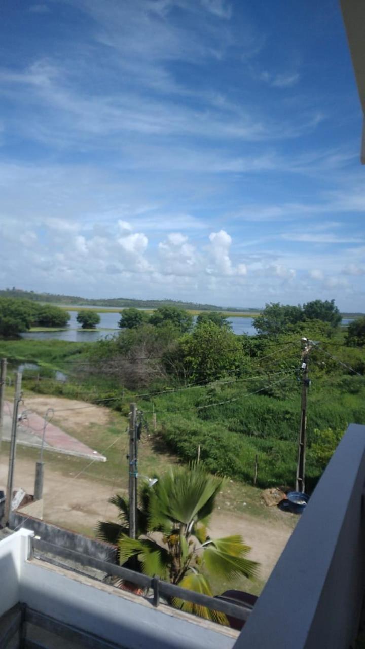 Porto de Galinhas - Flat 16 - Residencial Lagoa de Porto
