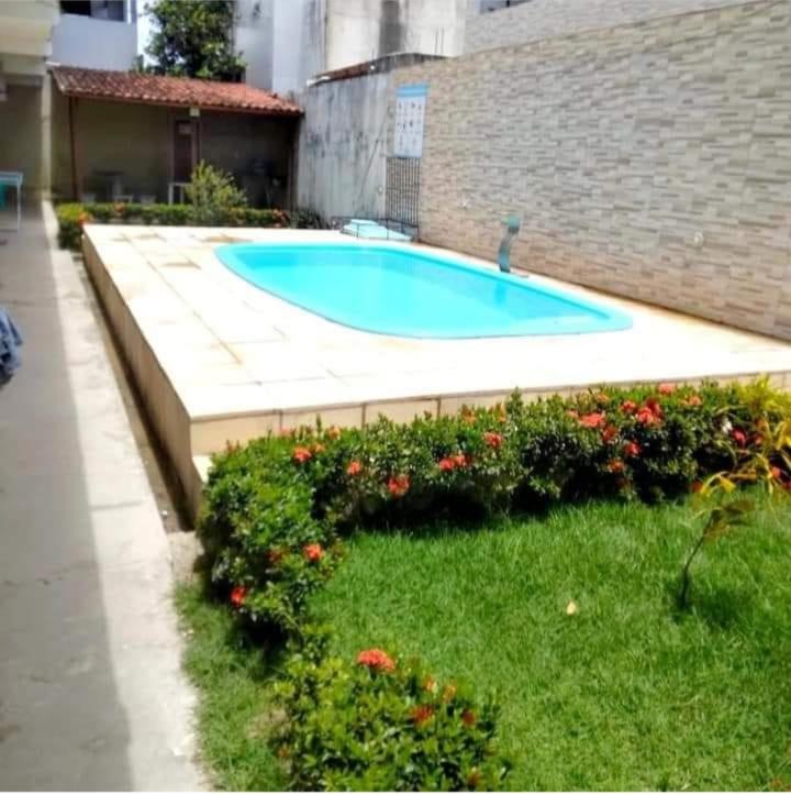 Porto de Galinhas - Flat 16 - Residencial Lagoa de Porto
