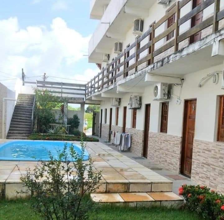 Porto de Galinhas - Flat 16 - Residencial Lagoa de Porto