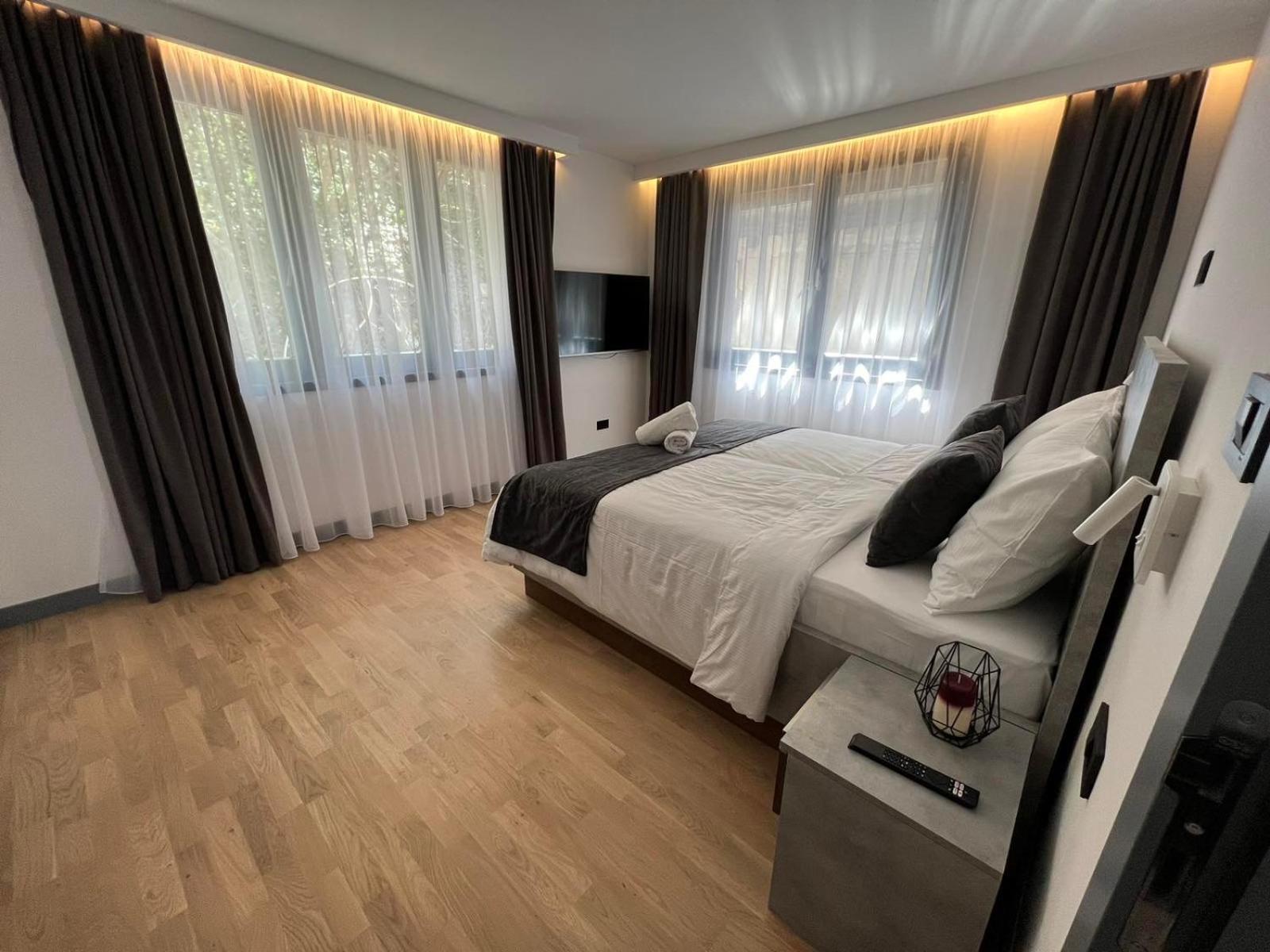 Crystal Apartments Old Town Sarajevo