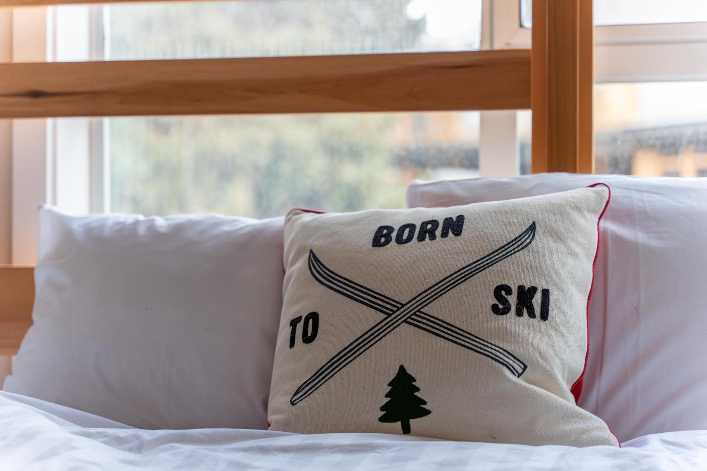 Glaciers Reach by Allseason Vacation Rentals