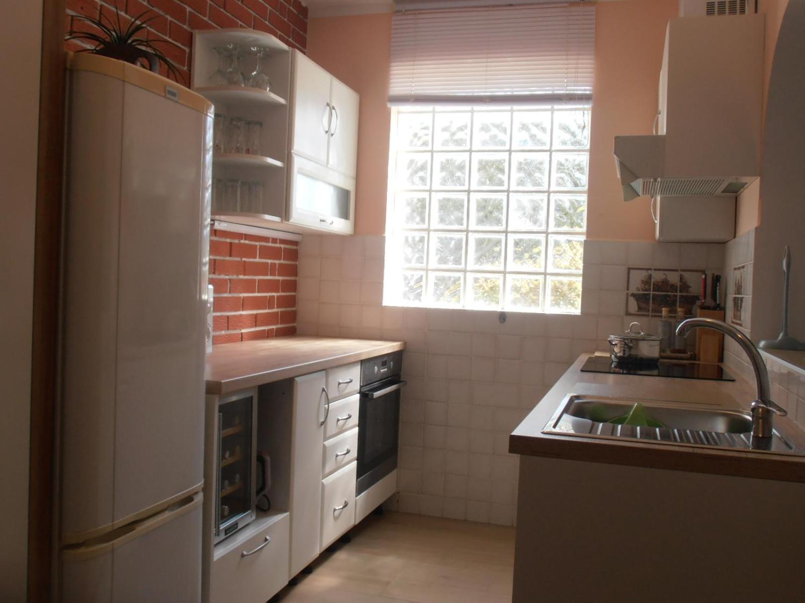 Apartment Steblaj