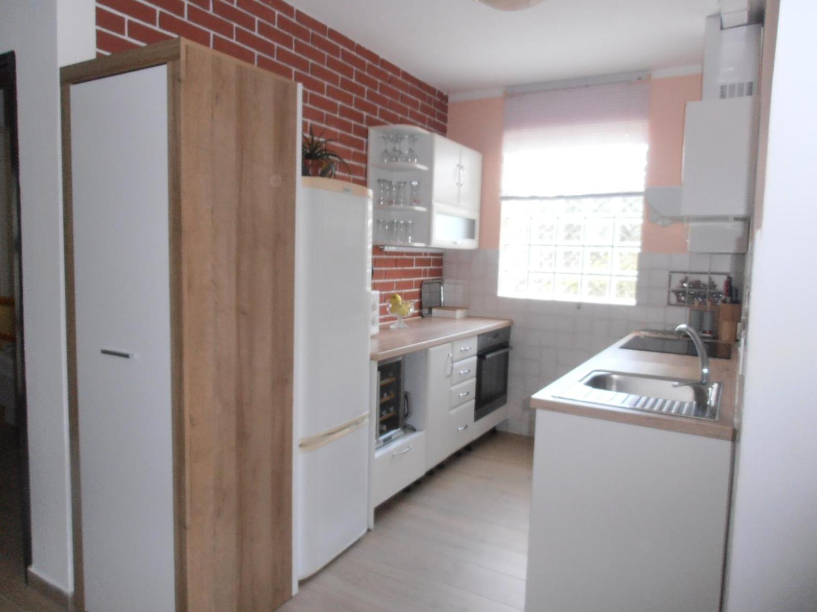 Apartment Steblaj