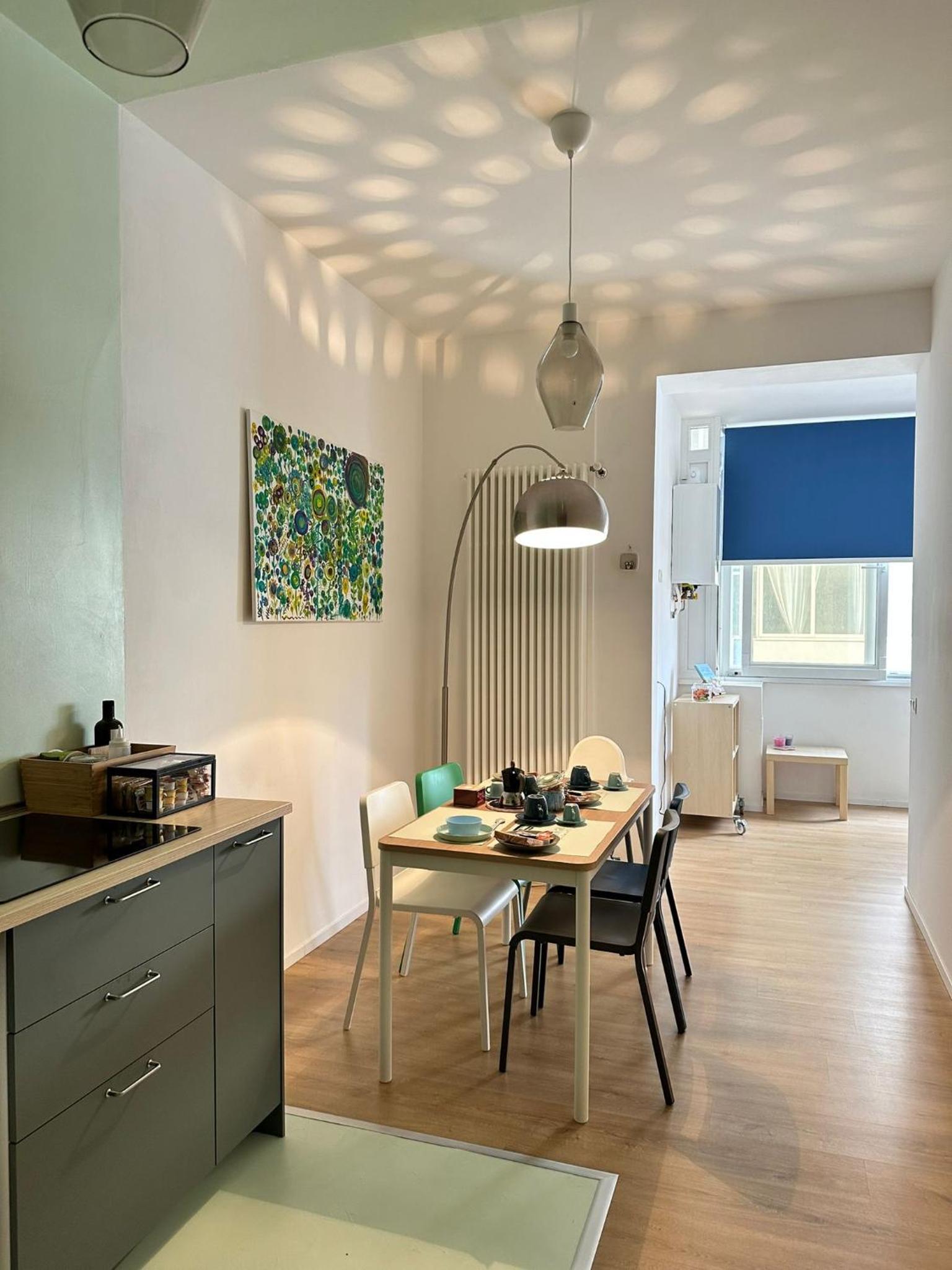 Lortica apartment