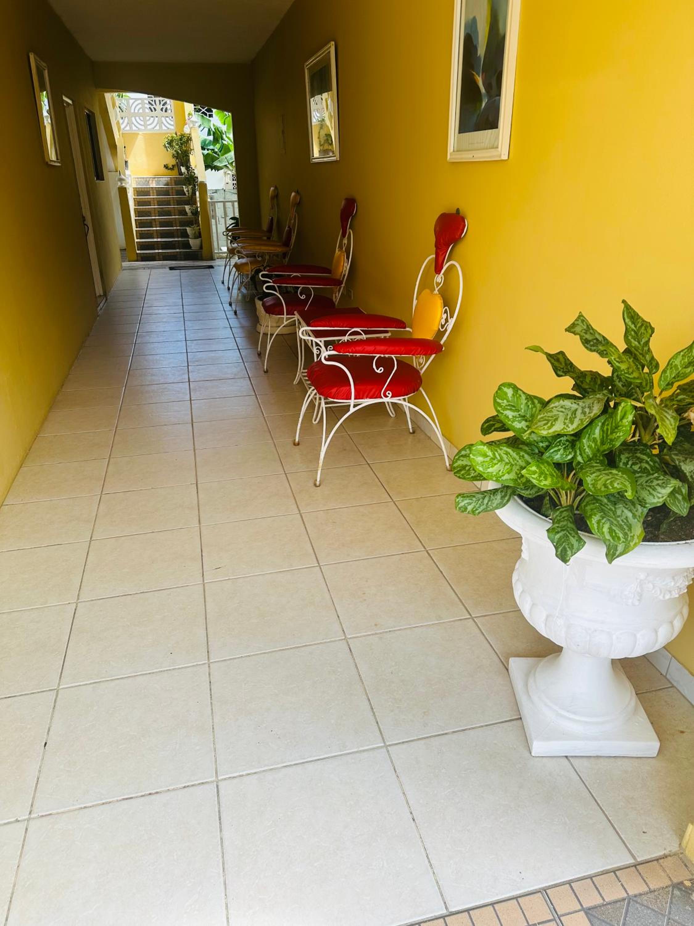 Spring Palm Estate view 2