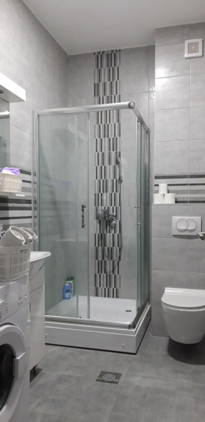 Apartman A1