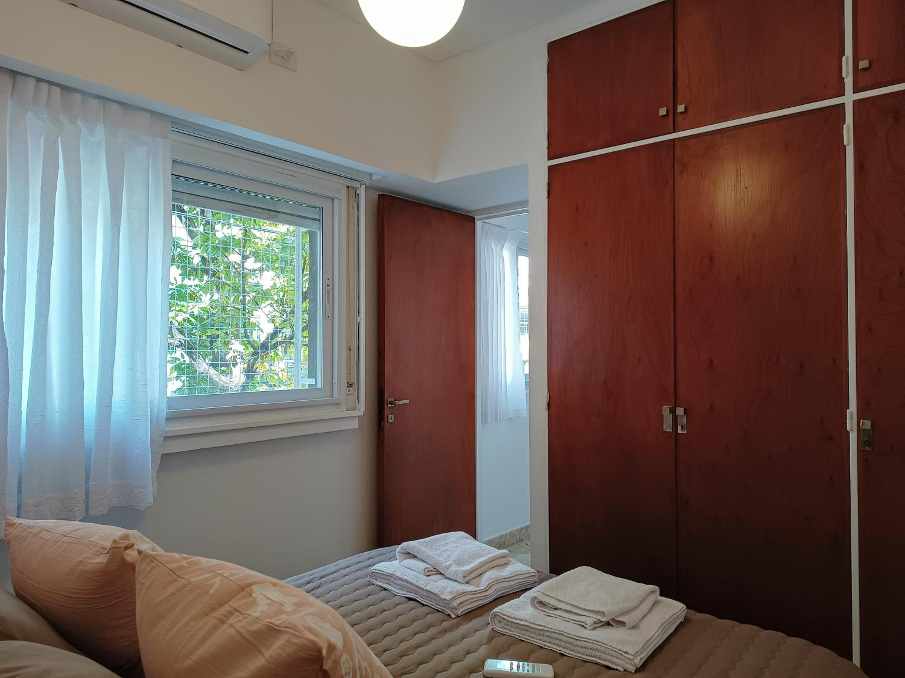 Hermoso departamento en el corazón de Palermo Soho