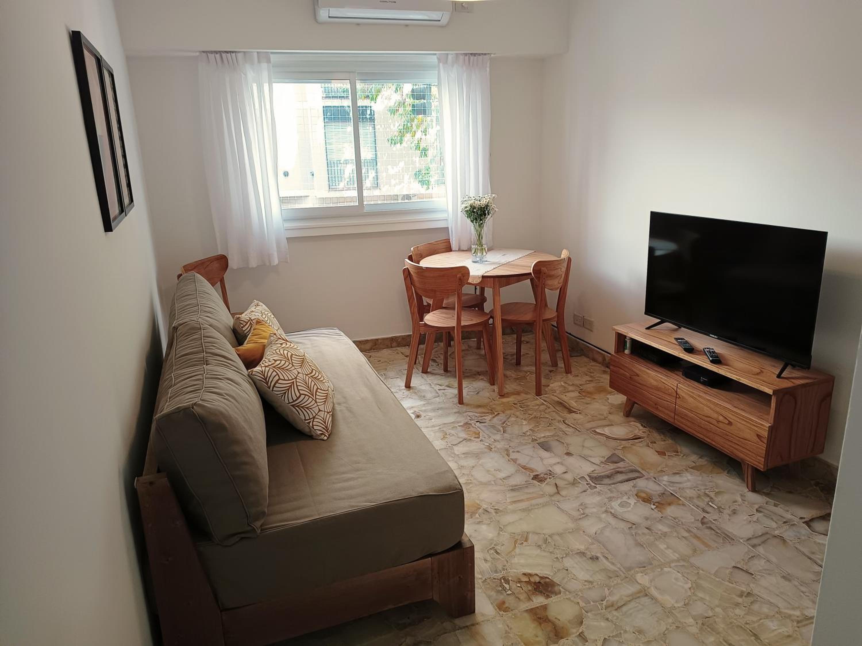 Hermoso departamento en el corazón de Palermo Soho