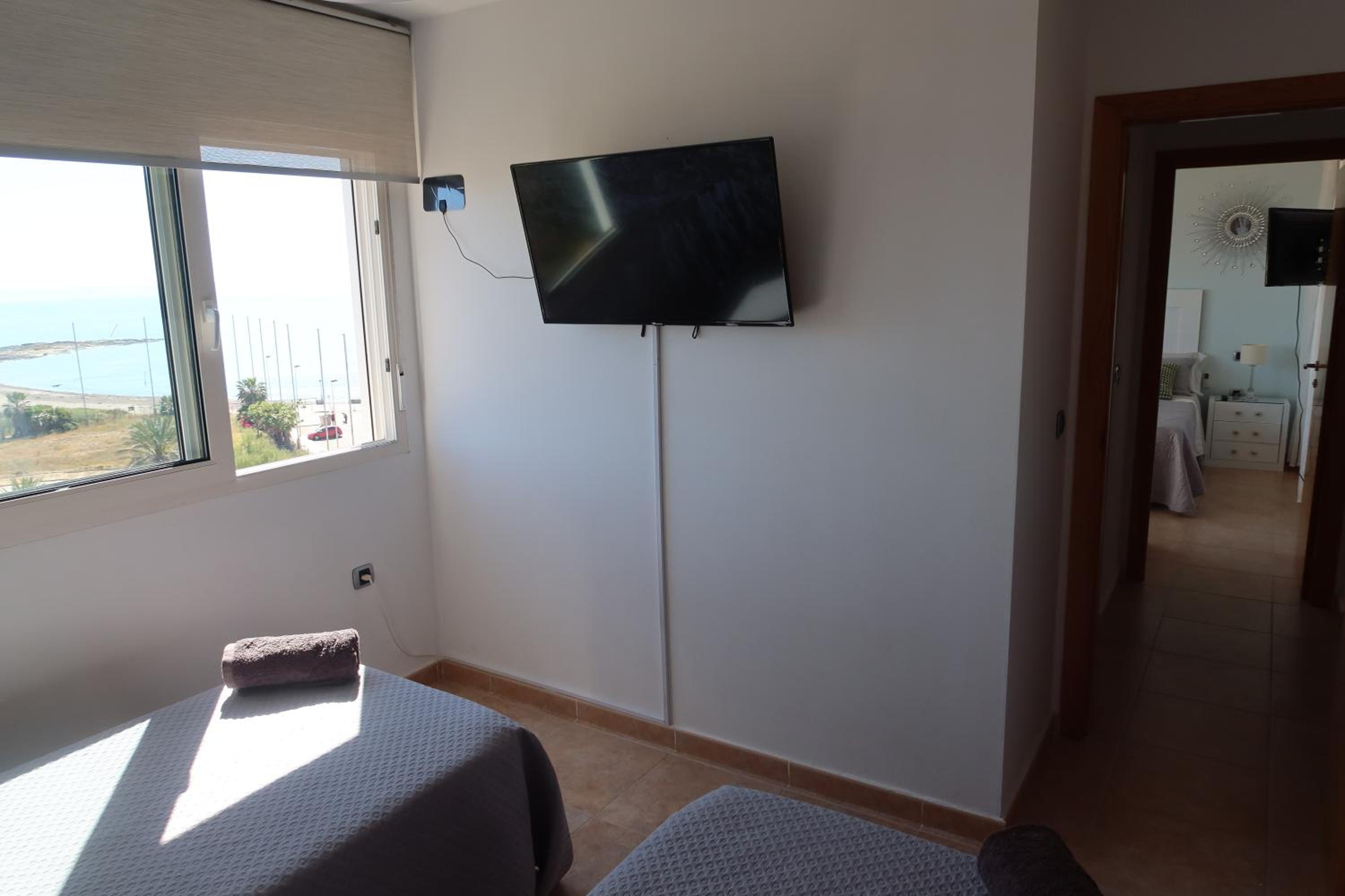 EL REMANSO IV
