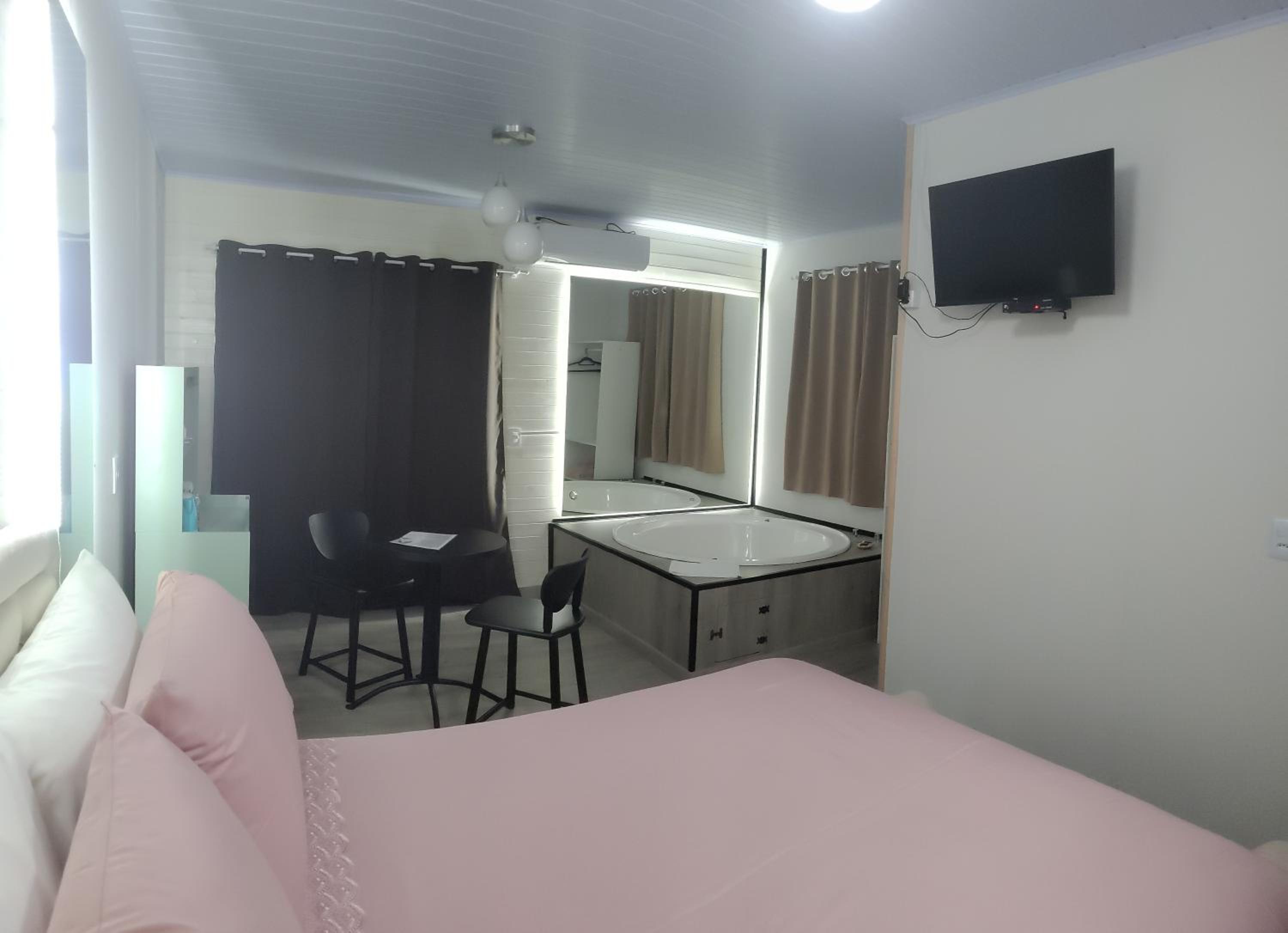 Pousada suite avencal