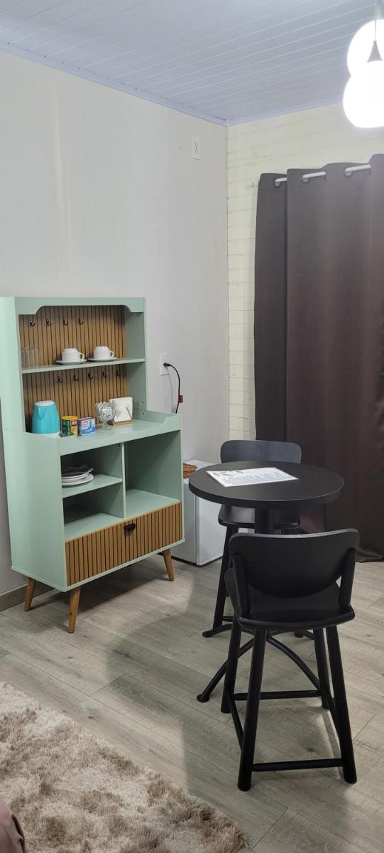 Pousada suite avencal