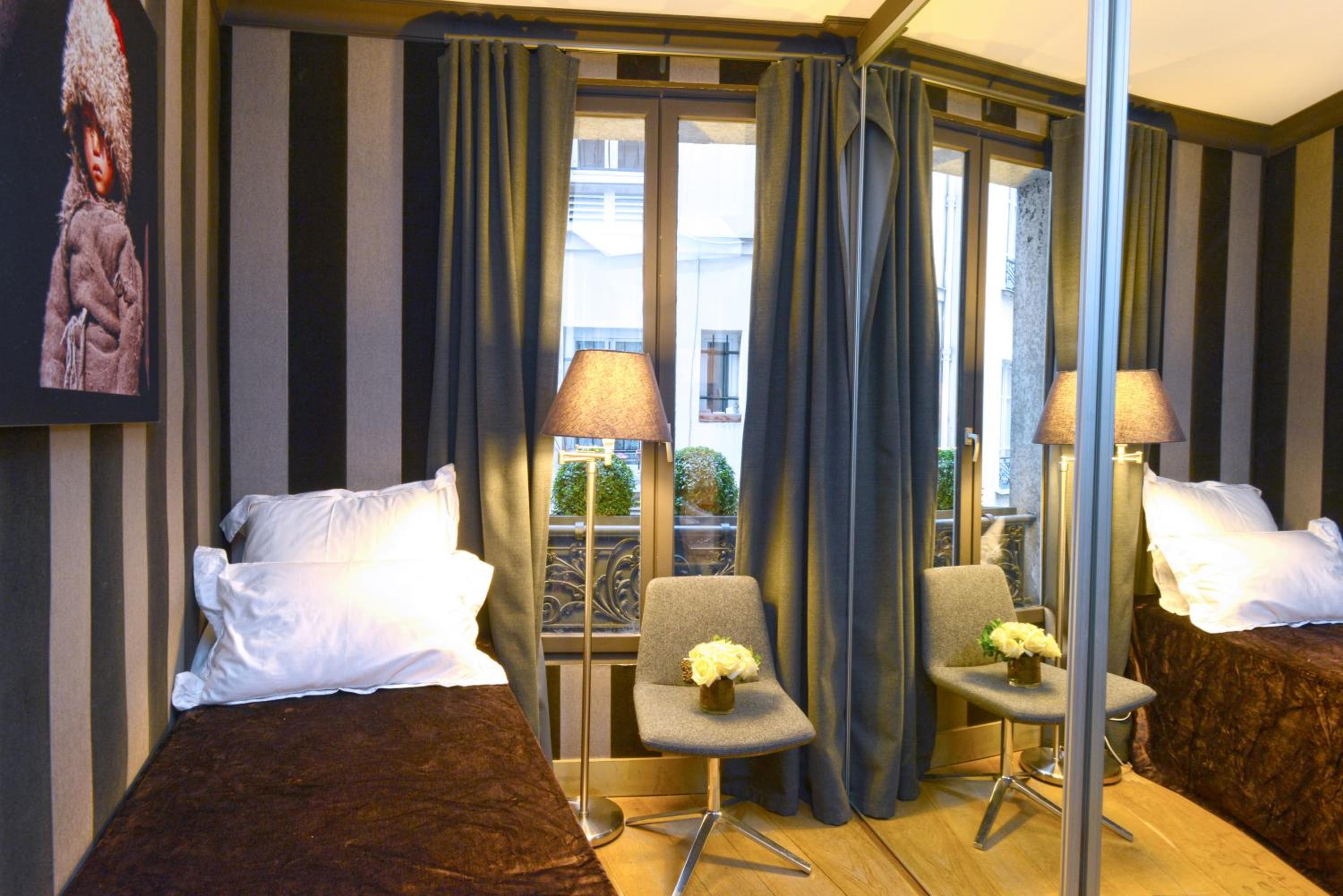 Appartement Paris Tour Eiffel