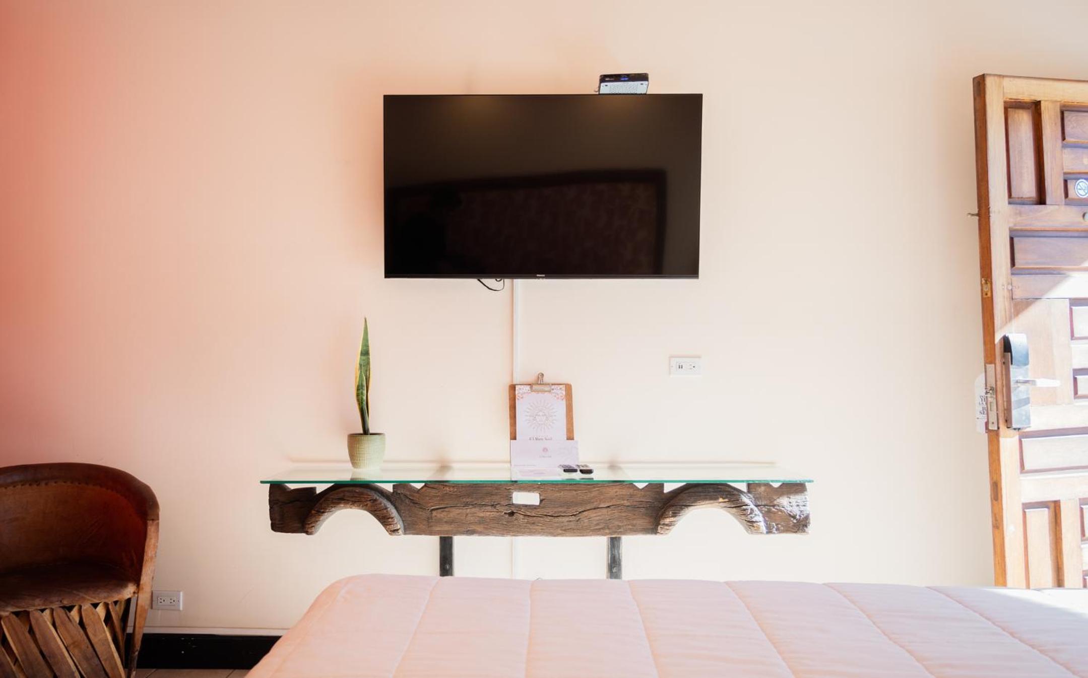 Ensenada Vacations - Hotel Posada El Rey Sol - Property Image 21