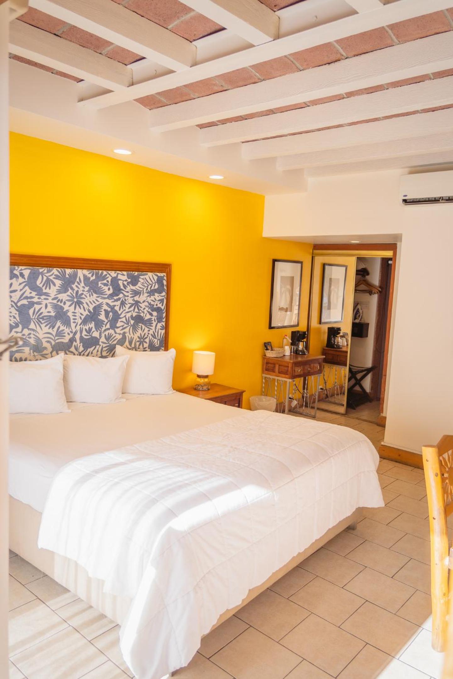 Ensenada Vacations - Hotel Posada El Rey Sol - Property Image 27