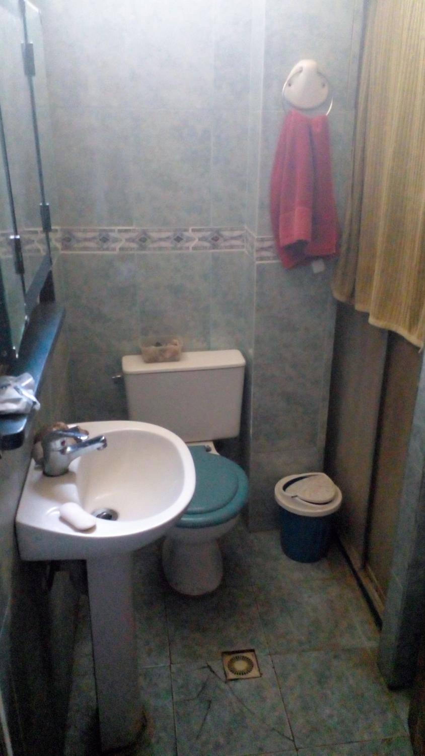 Apartamento en centro turístico