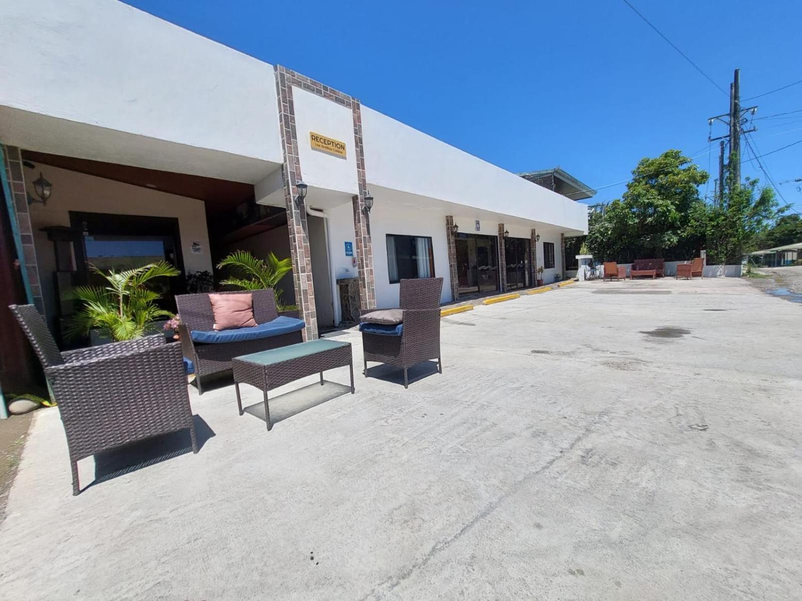 Hotel las Ardillas Monteverde