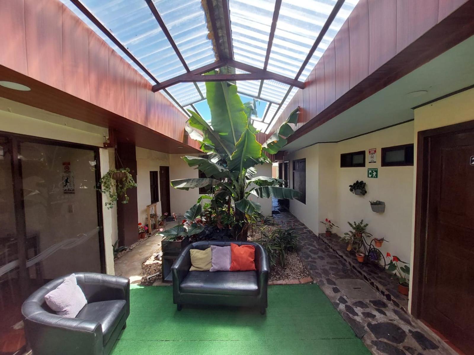 Hotel las Ardillas Monteverde