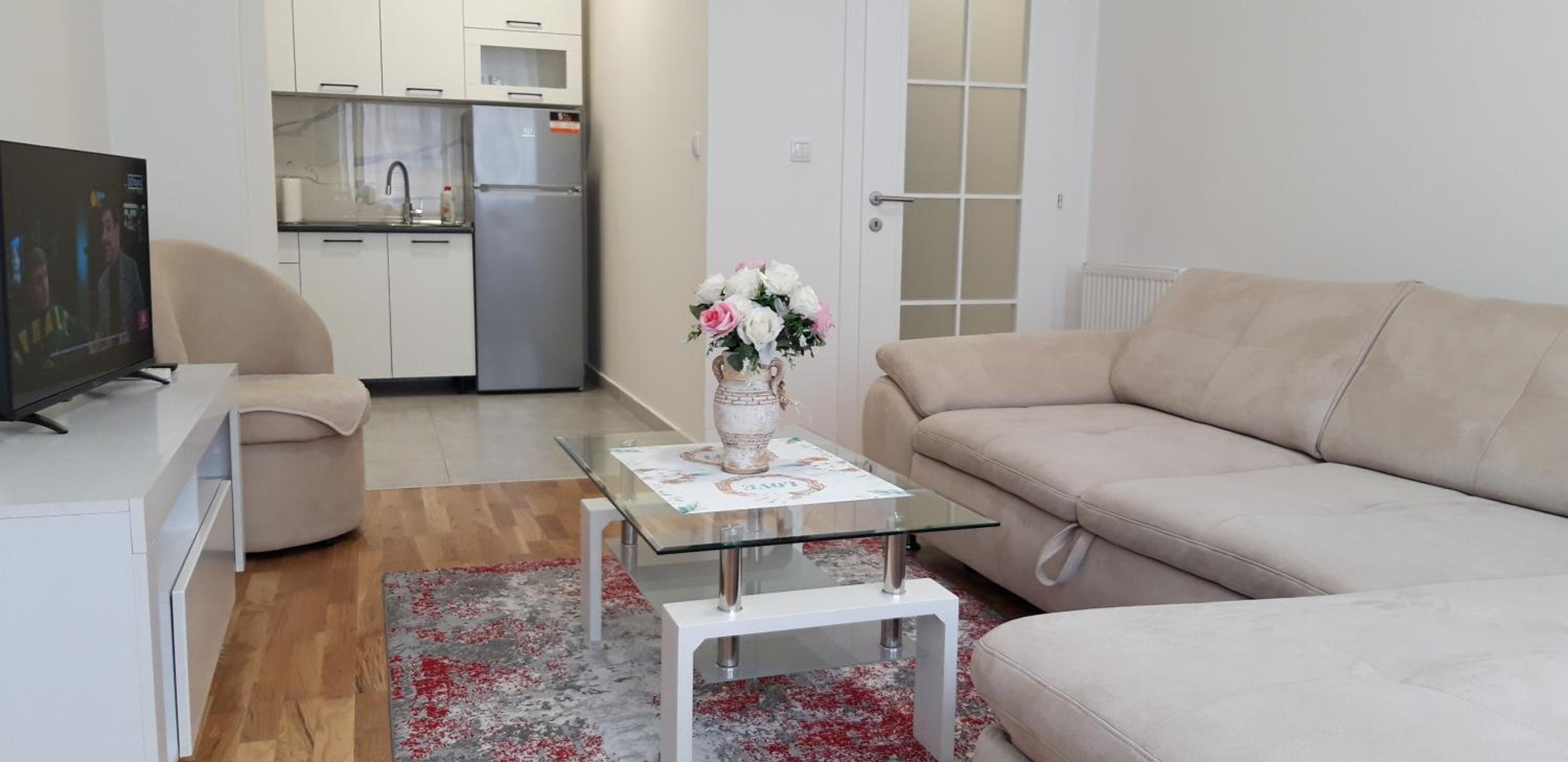 Apartman A1