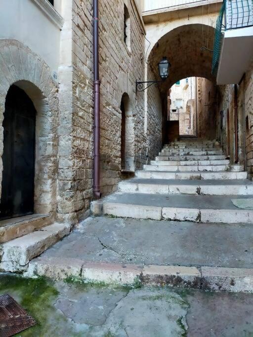 Pacc's House Vieste photo 4