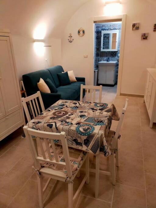 Pacc's House Vieste photo 2
