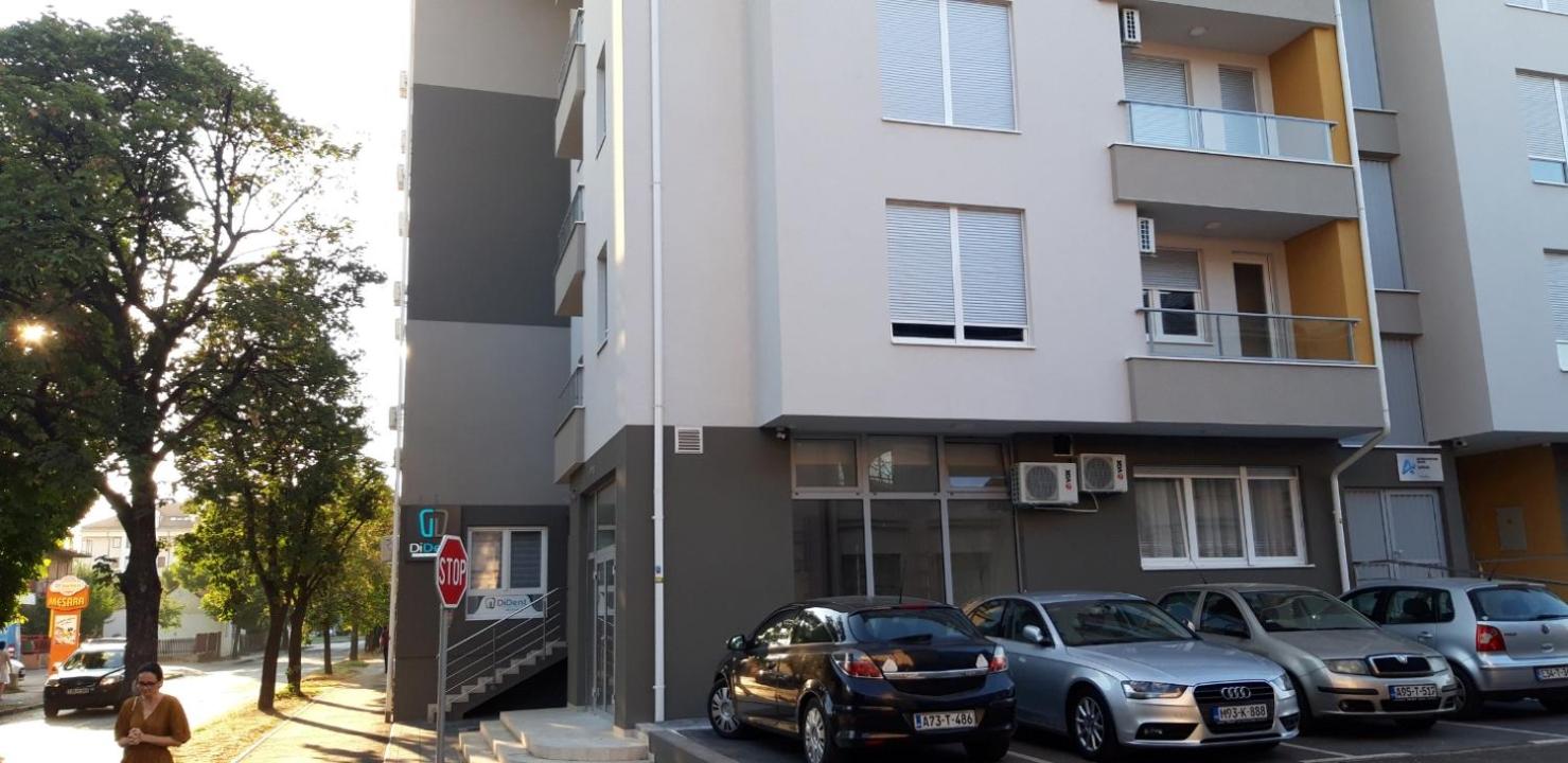 Apartman A1