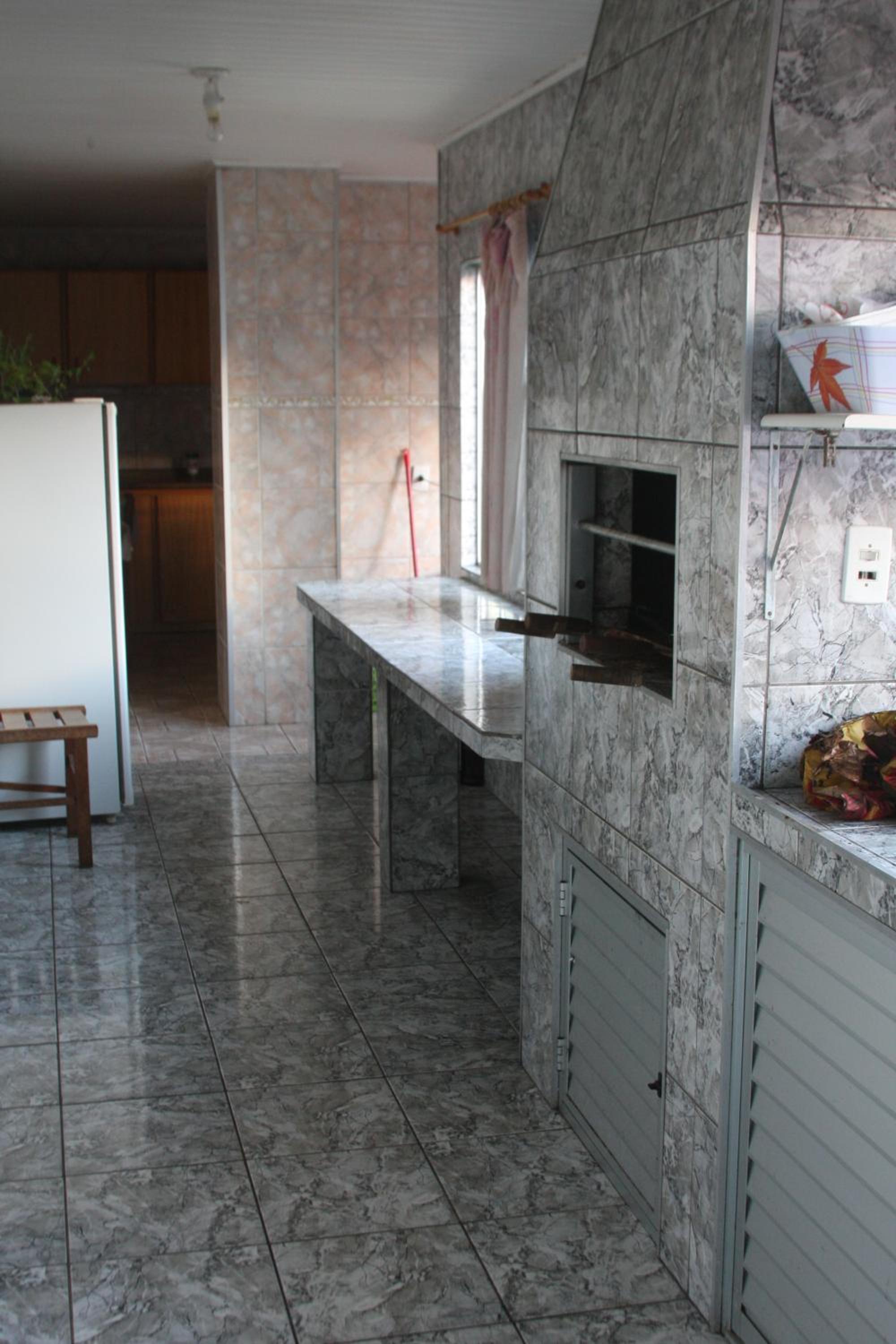 Lagoa da Conceição Apartments AC -cozinha completa-centrinho da lagoa