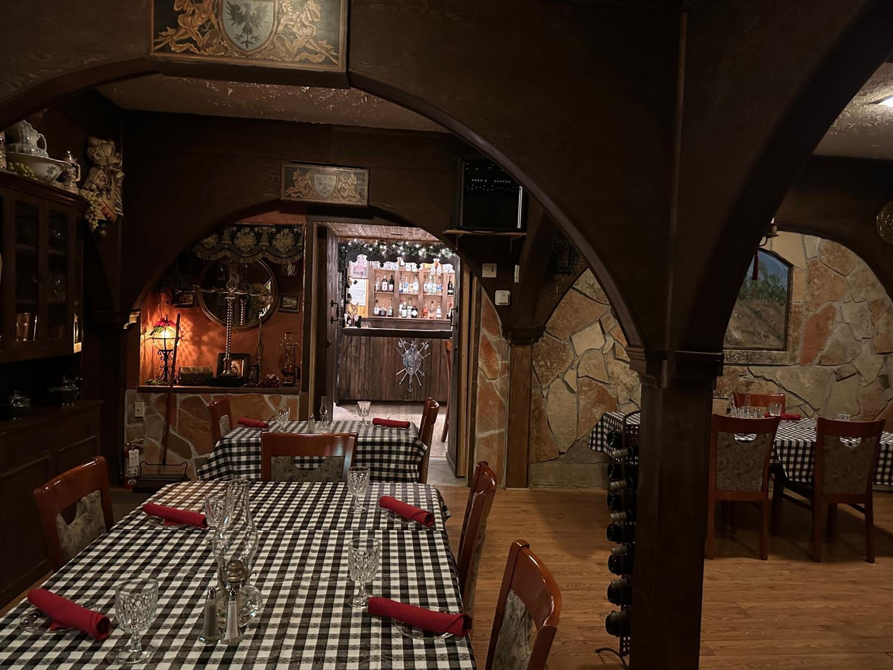 Inn of Glen Haven
