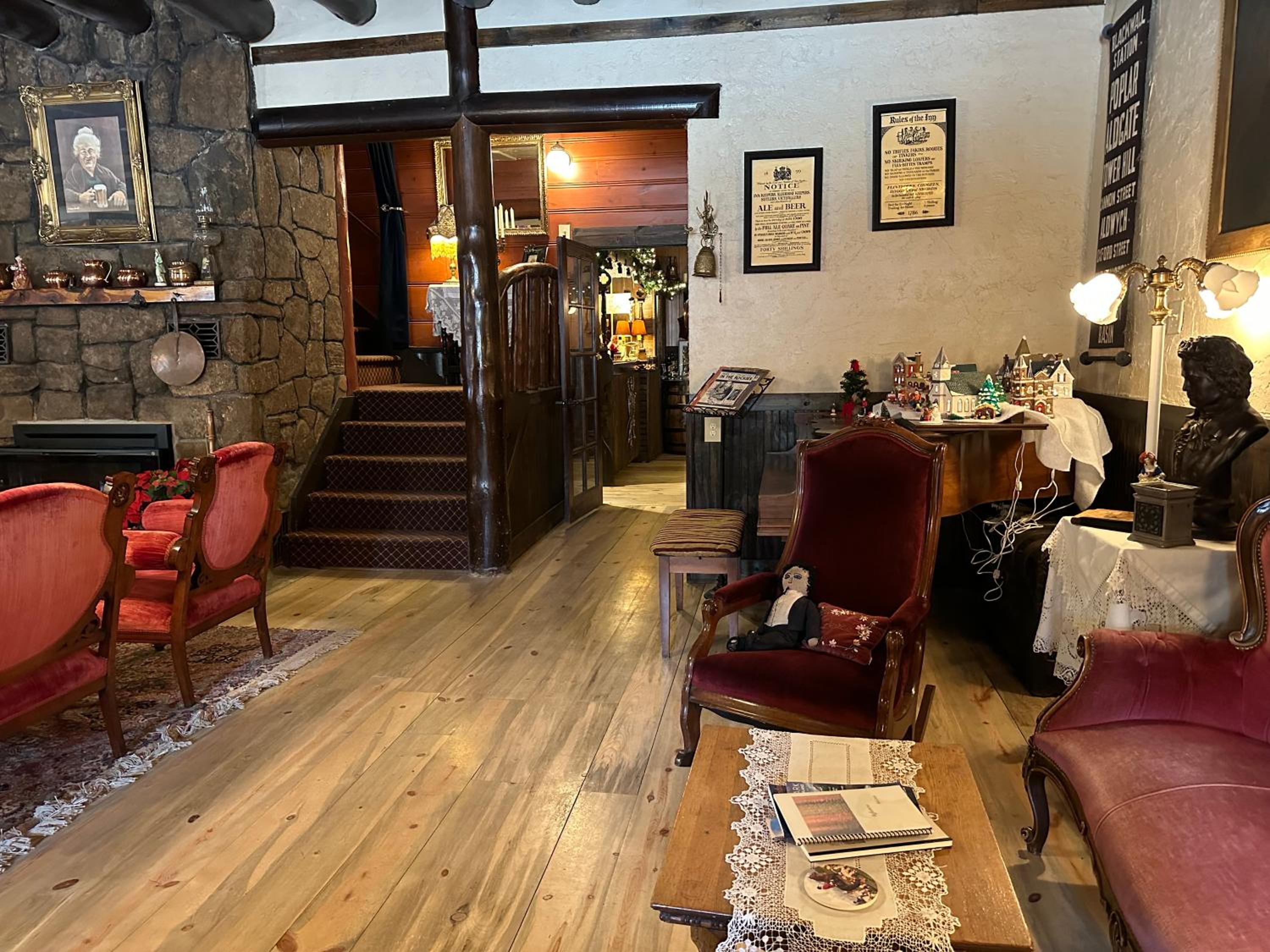 Inn of Glen Haven