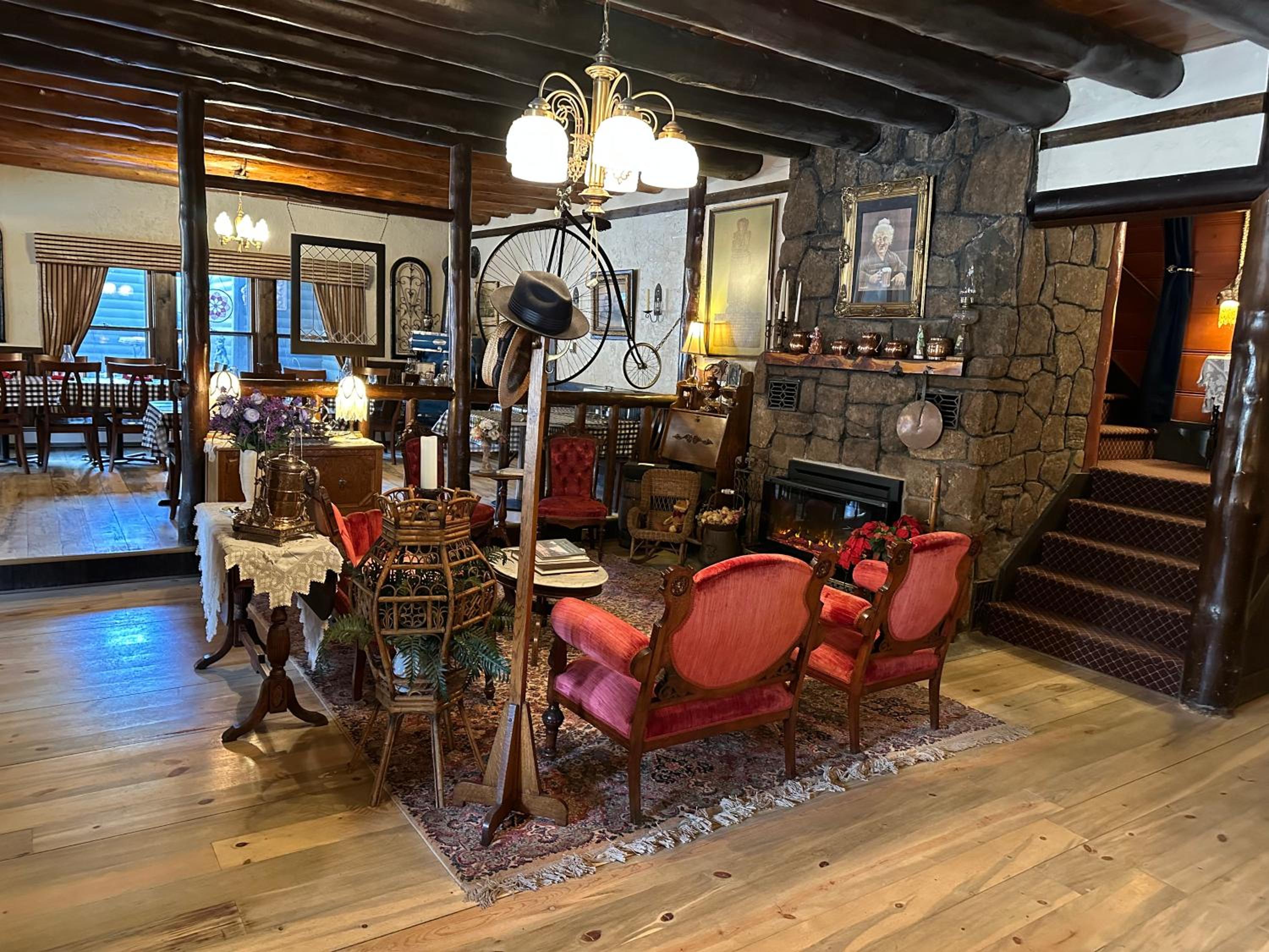 Inn of Glen Haven