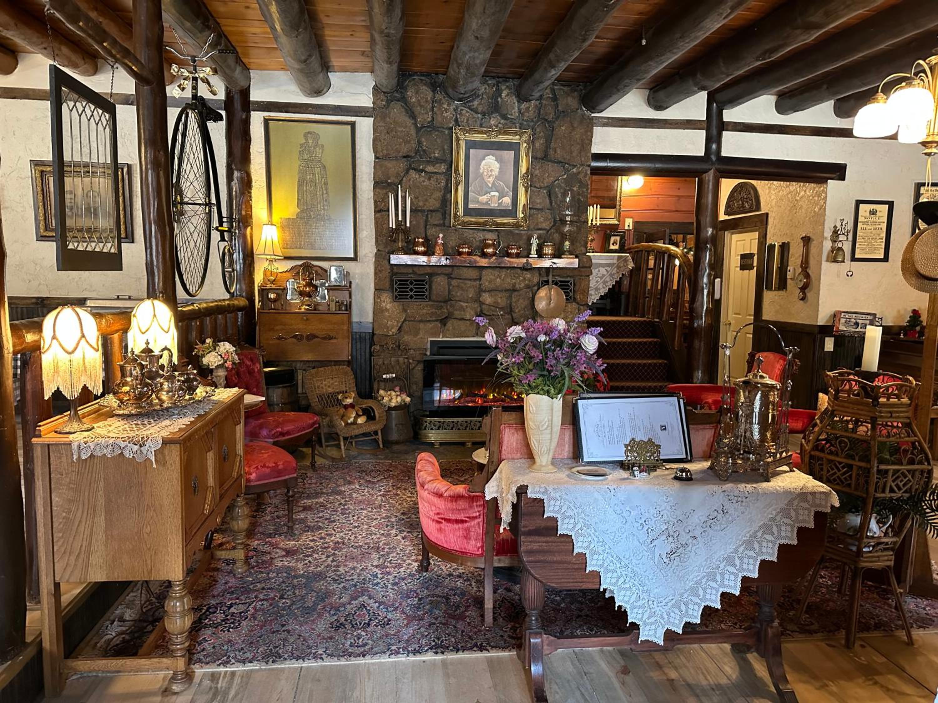 Inn of Glen Haven