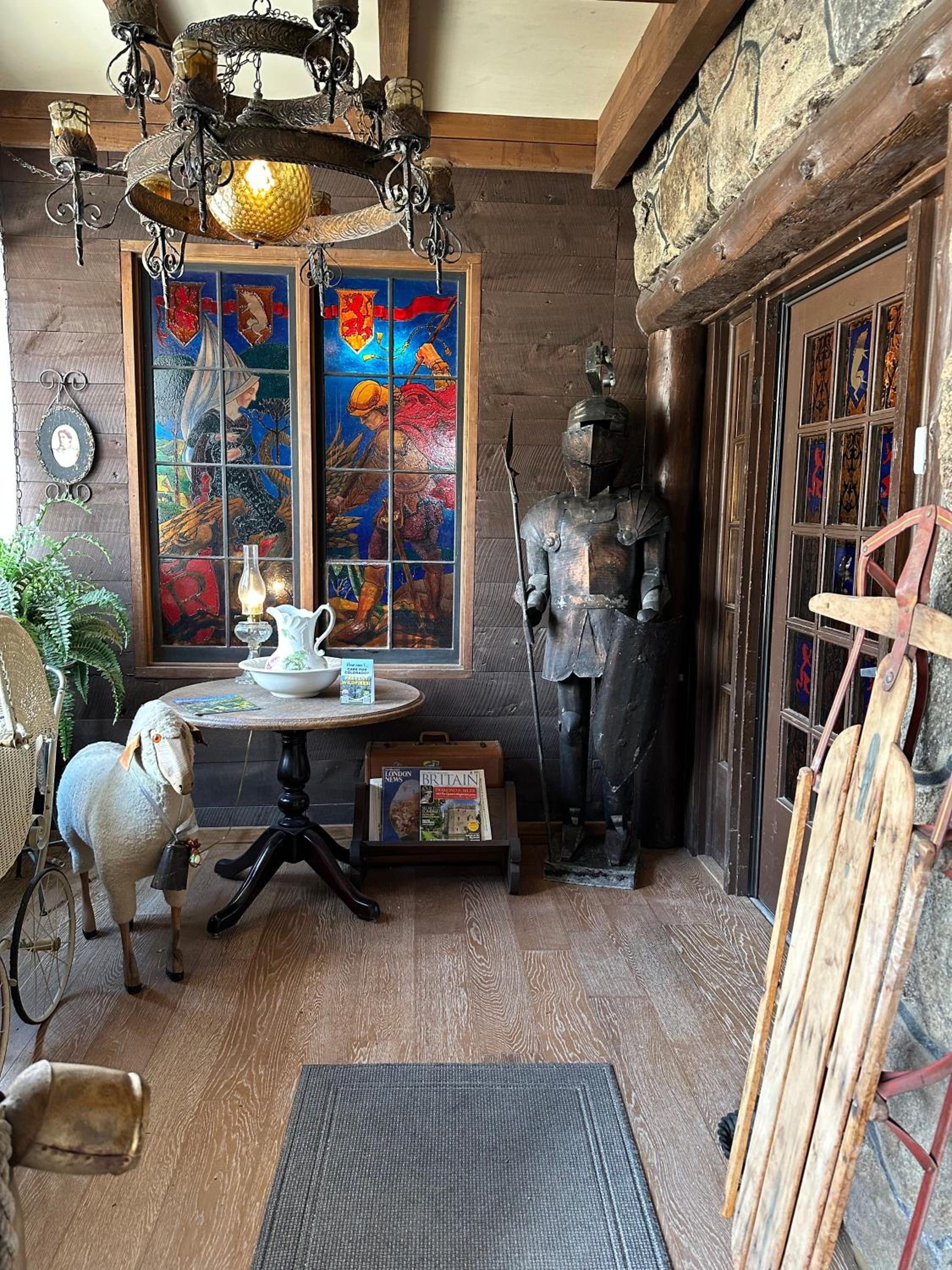 Inn of Glen Haven