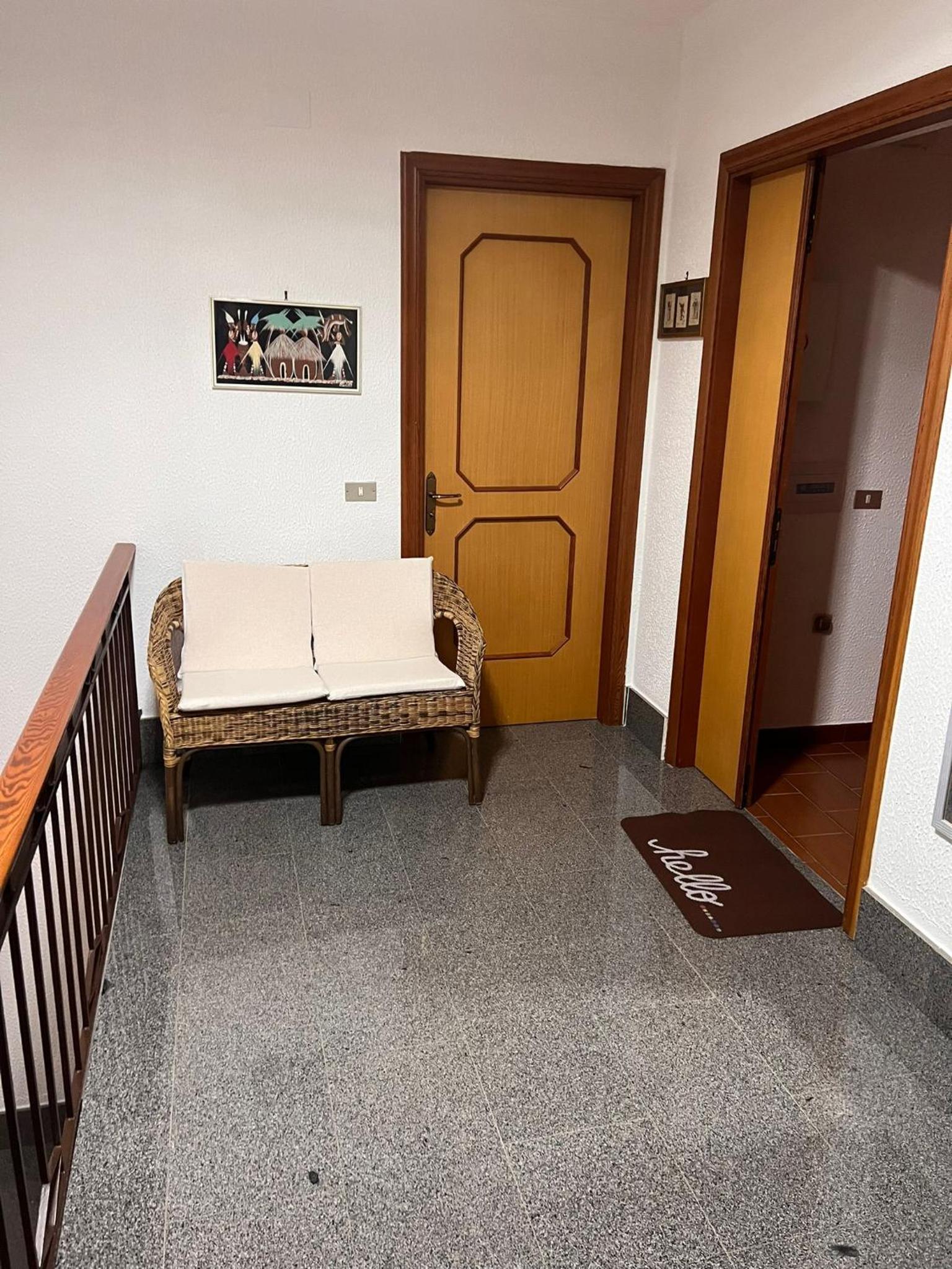 Casa vacanze Antolia