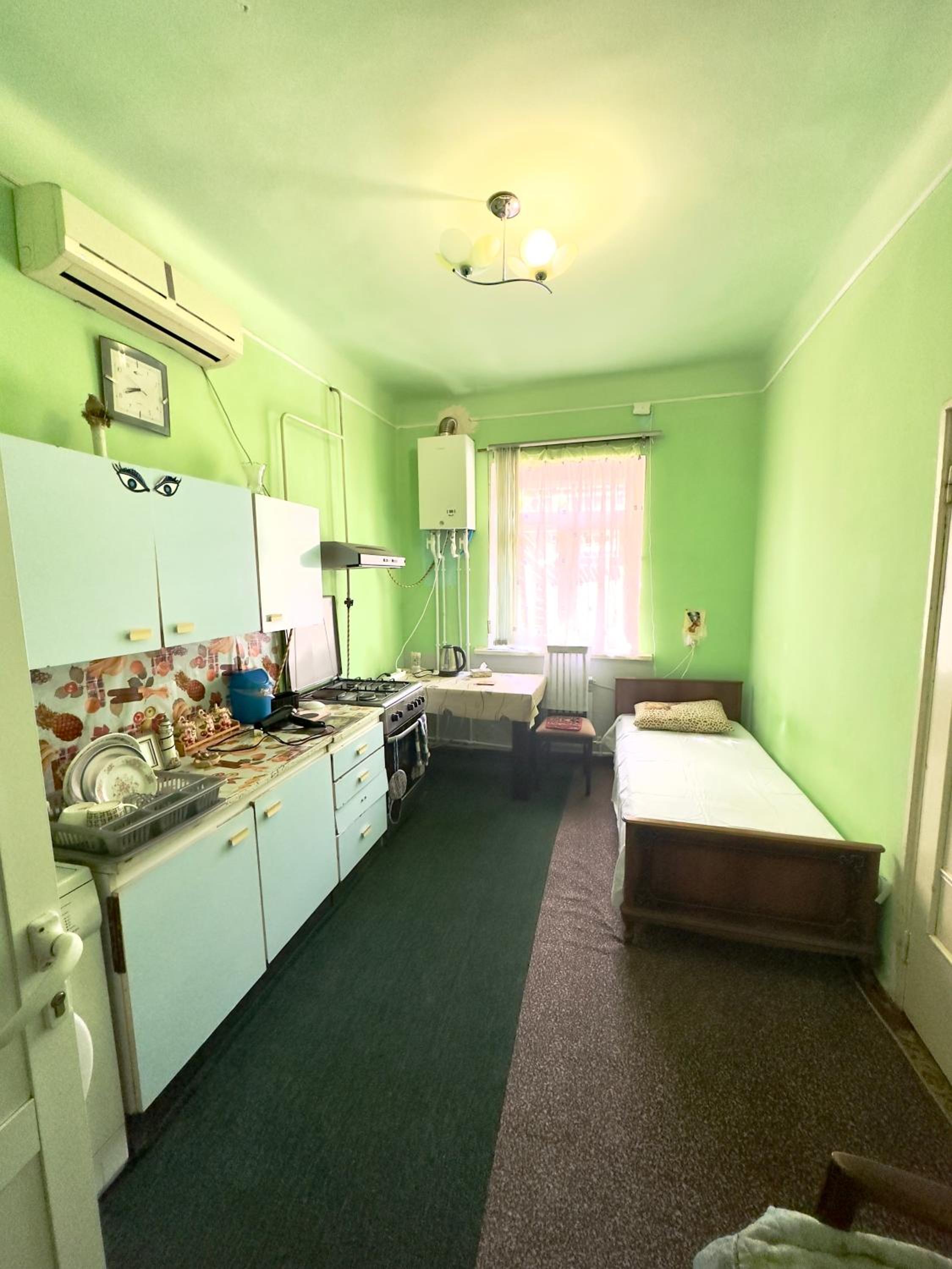 NunSon Guest House