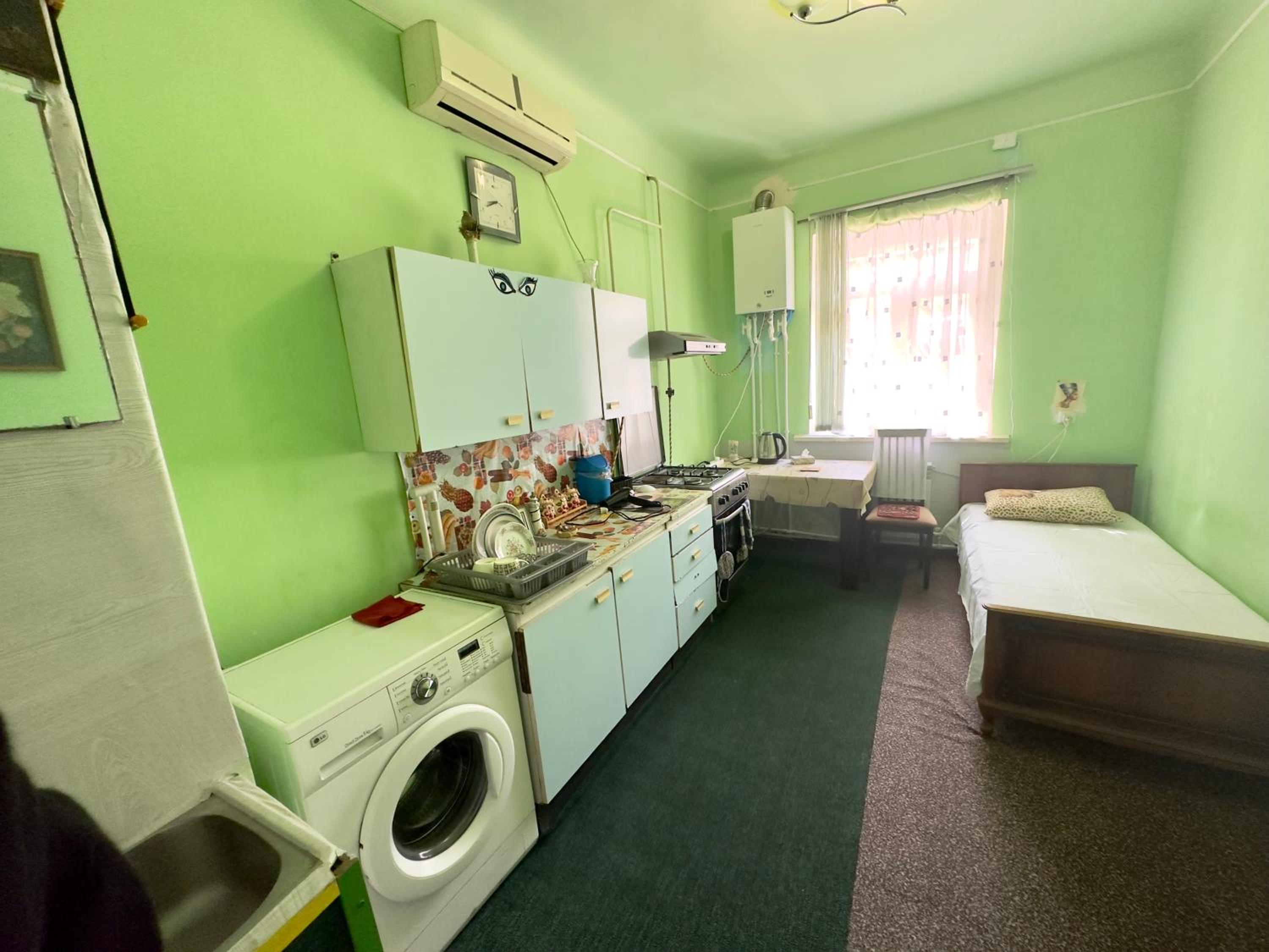 NunSon Guest House