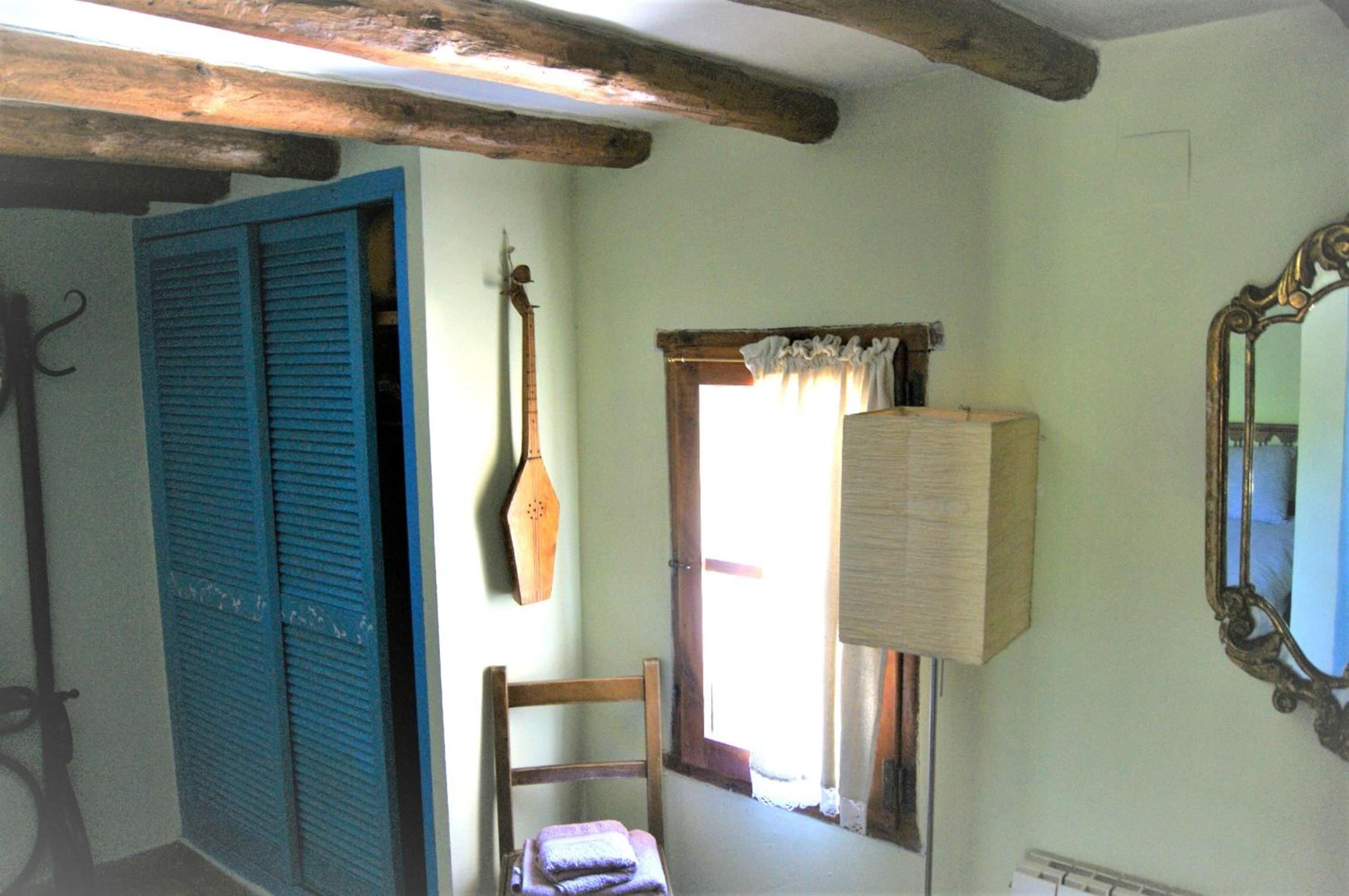 Casasdetrevijano Cañon del rio leza