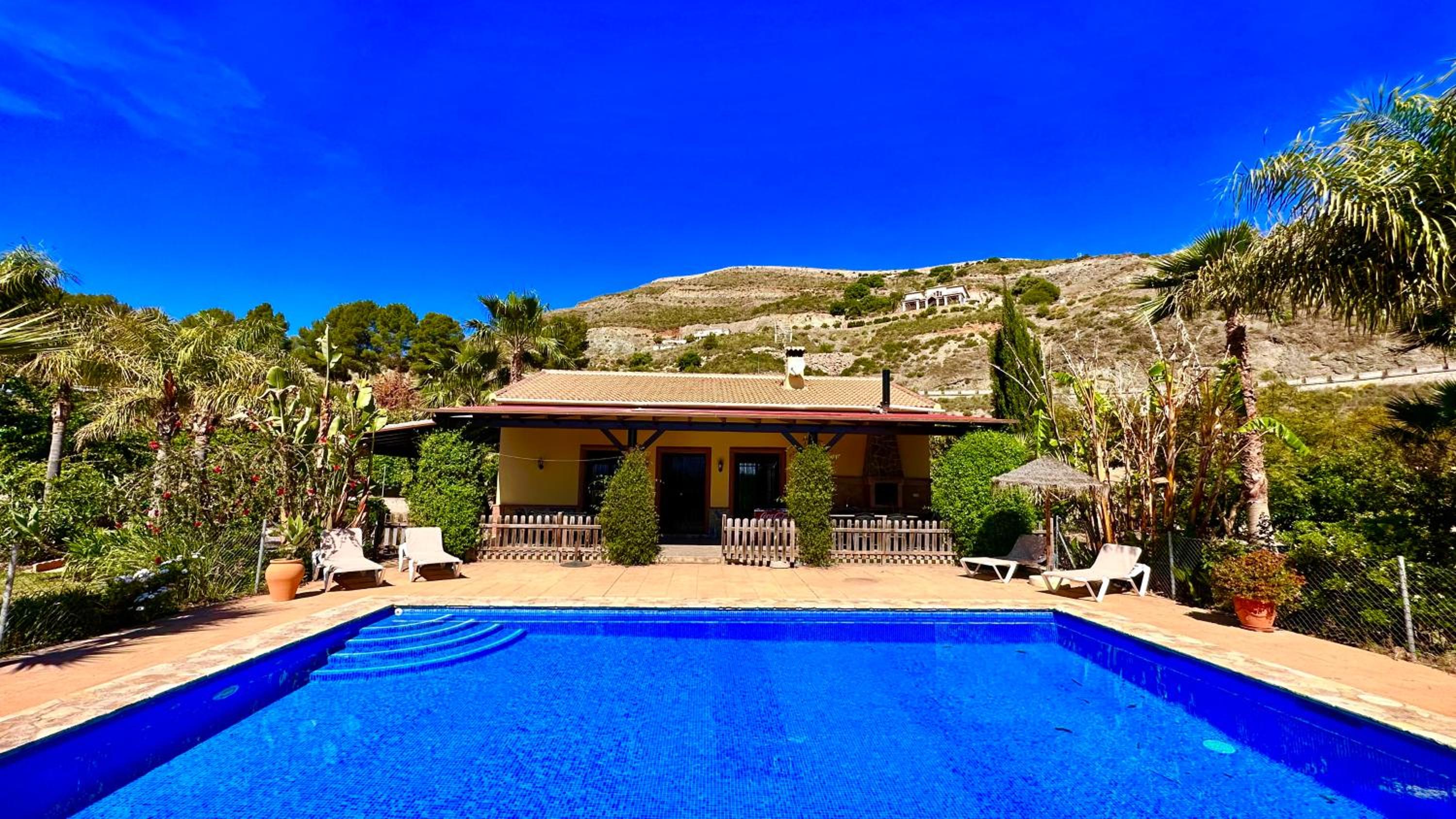 Finca La Panorámica