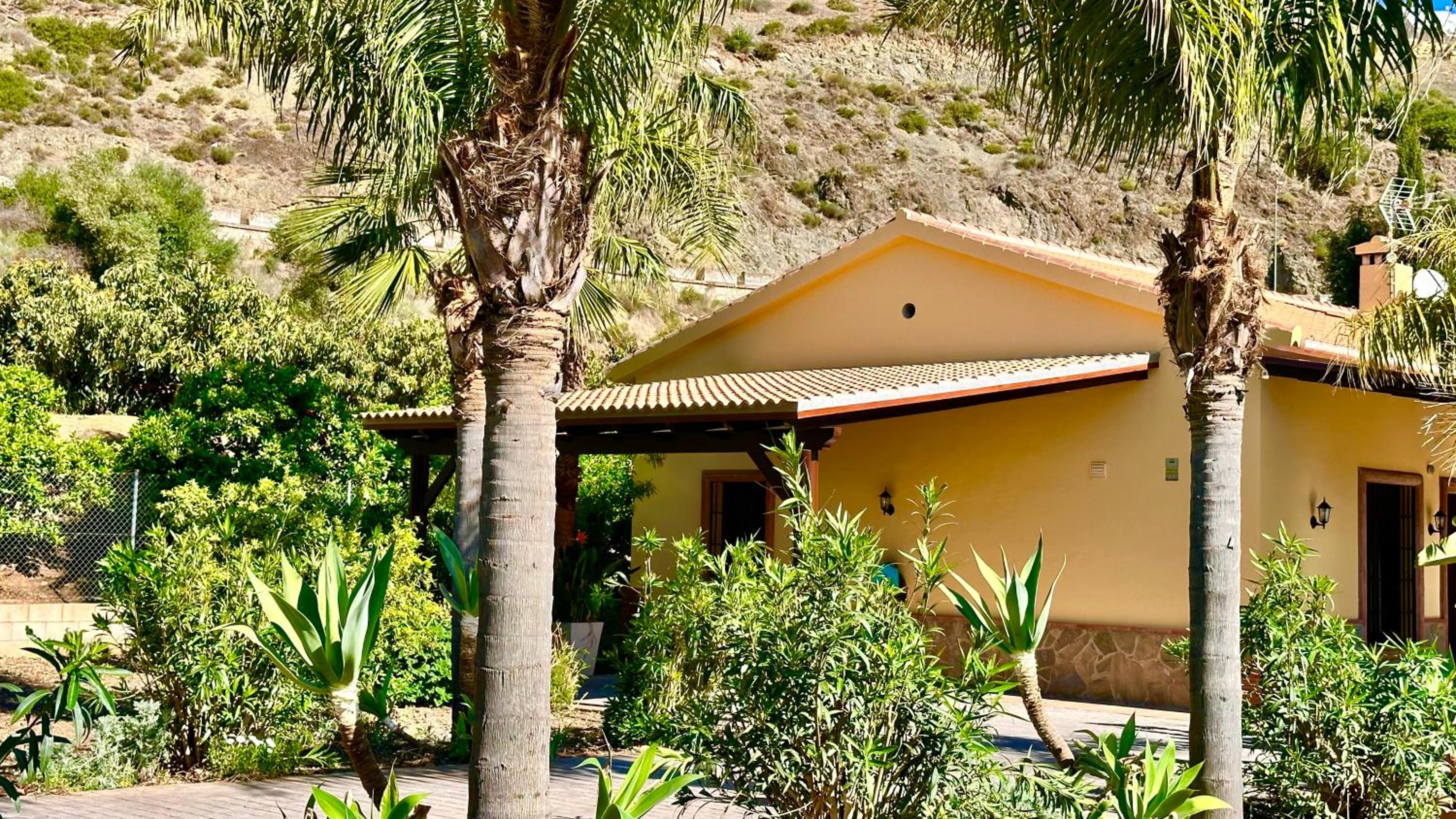 Finca La Panorámica