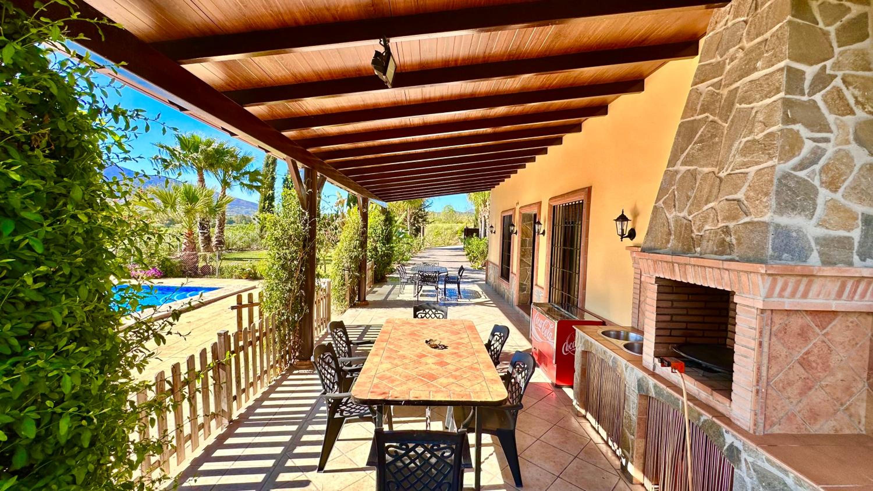 Finca La Panorámica